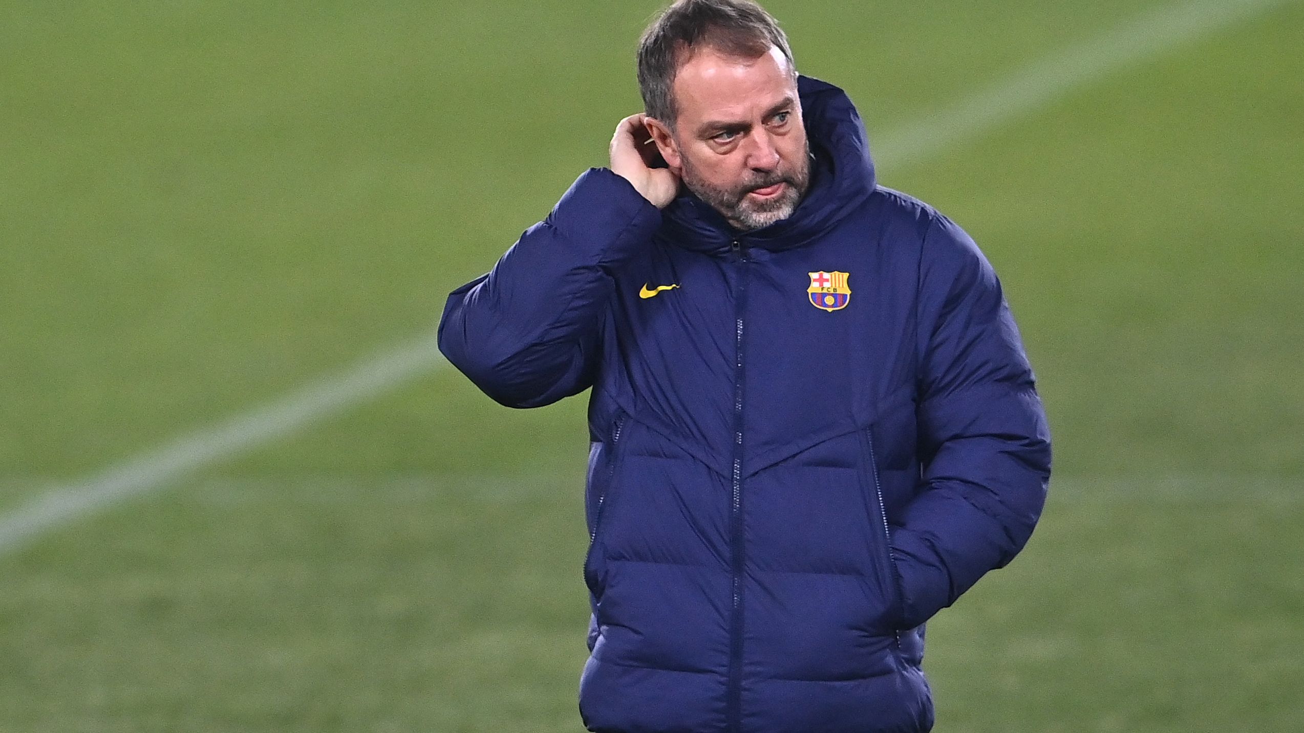 Barcellona contro Slavia Praga in Champions League 2026