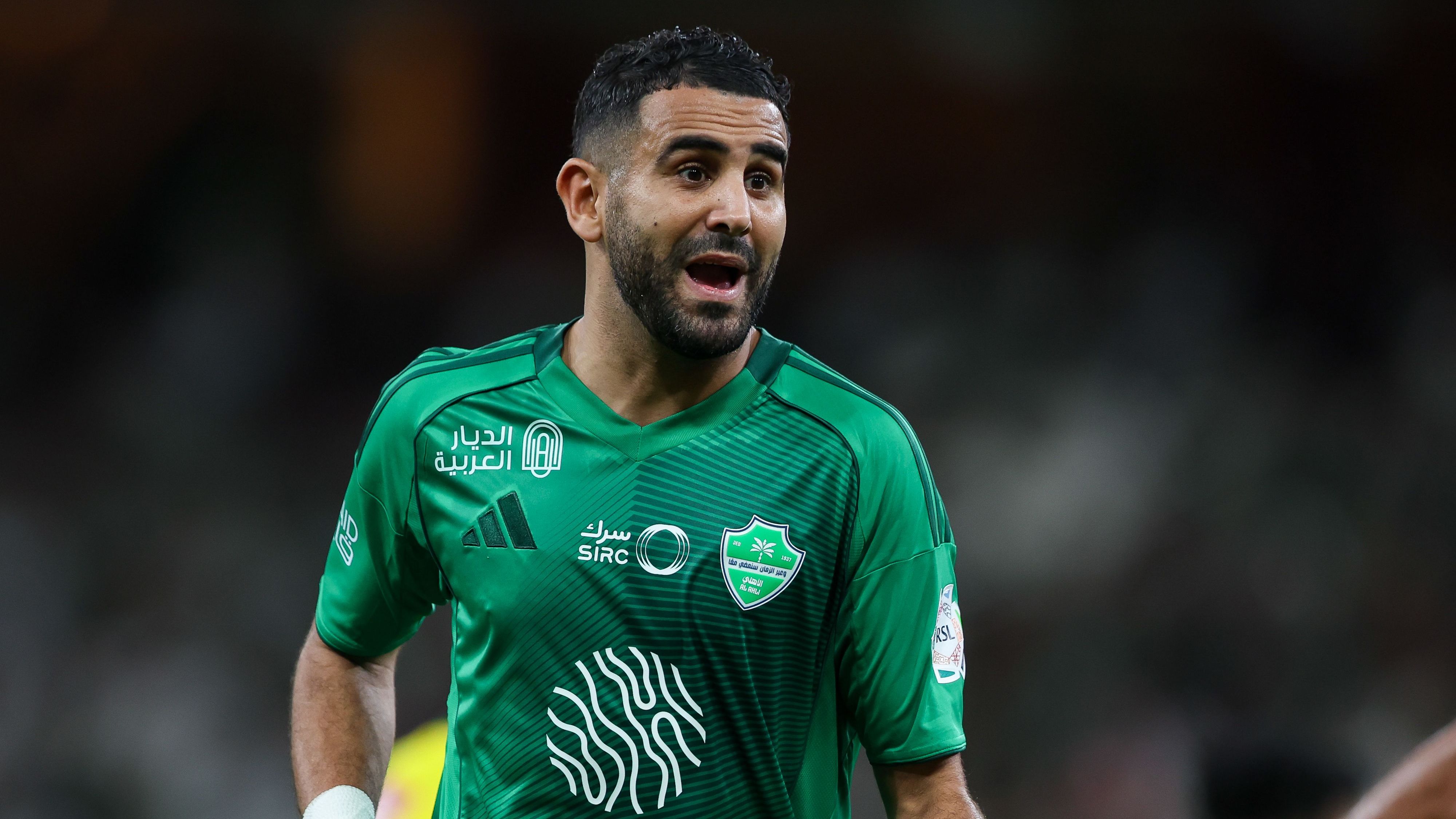 Al Ahli v Al Khaleej: Saudi Pro League