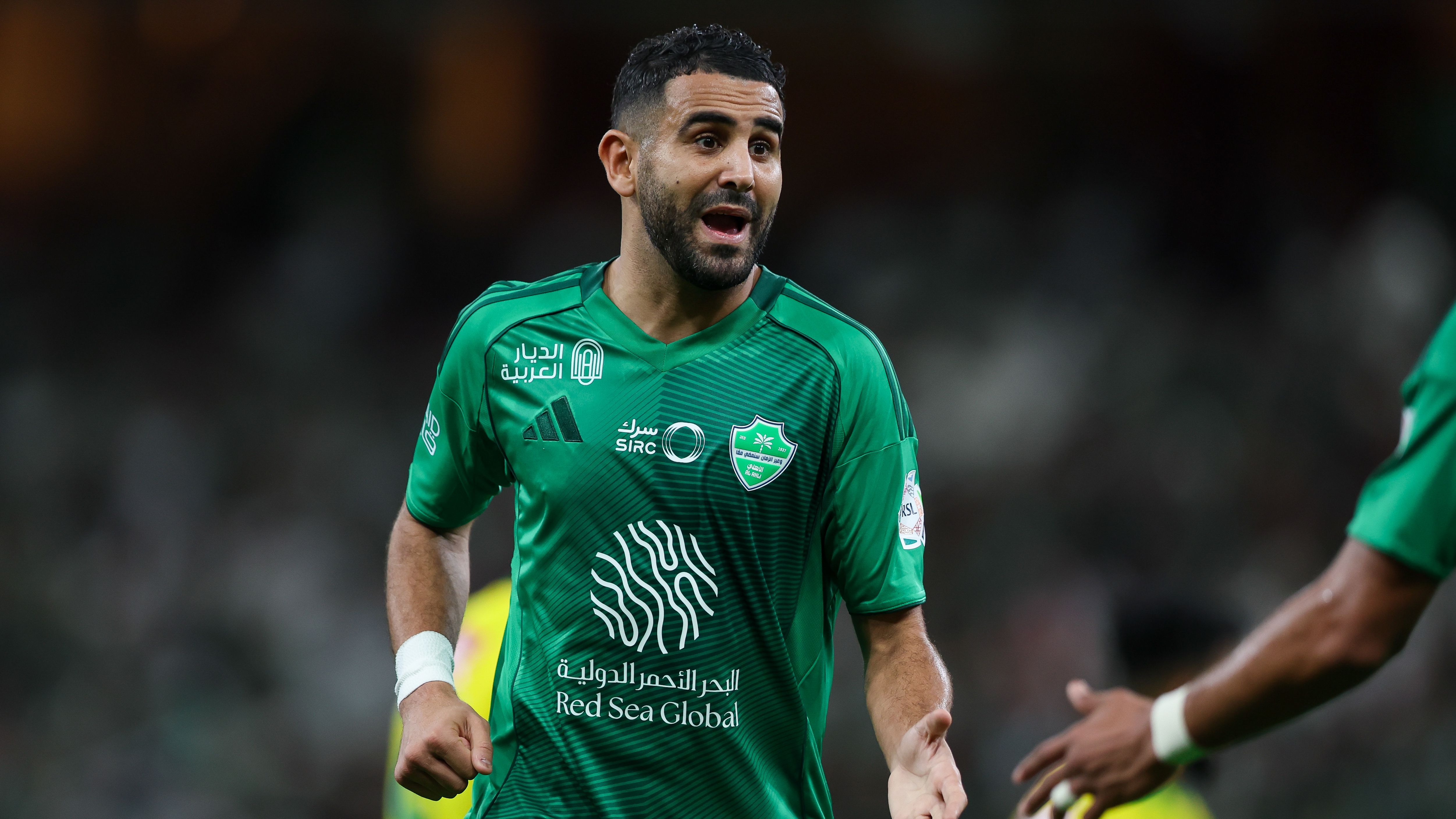 Al Ahli v Al Khaleej: Saudi Pro League