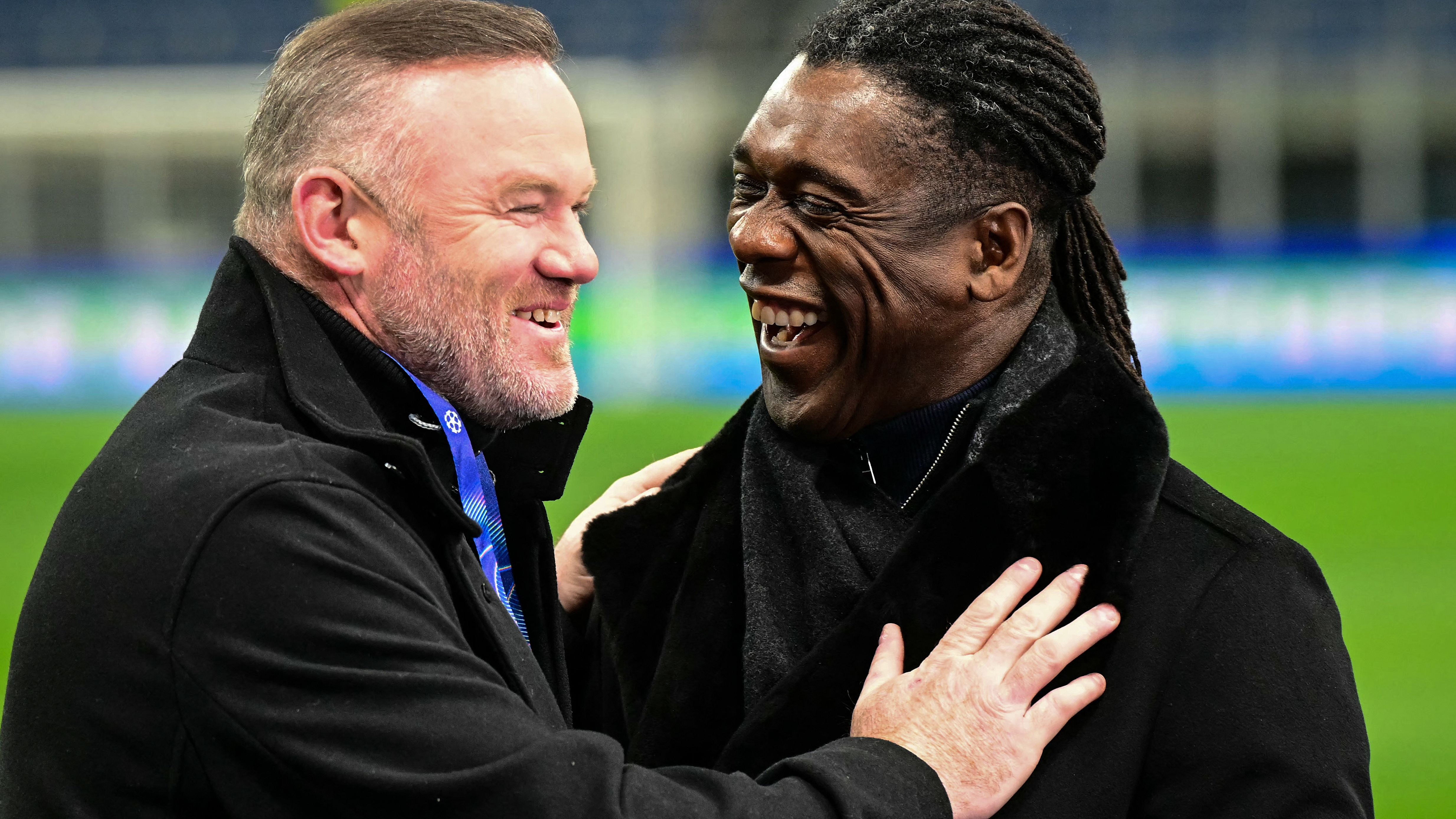 سيدورف بعد معركة باريس وبايرن: آرسنال المرشح الأبرز لدوري الأبطال