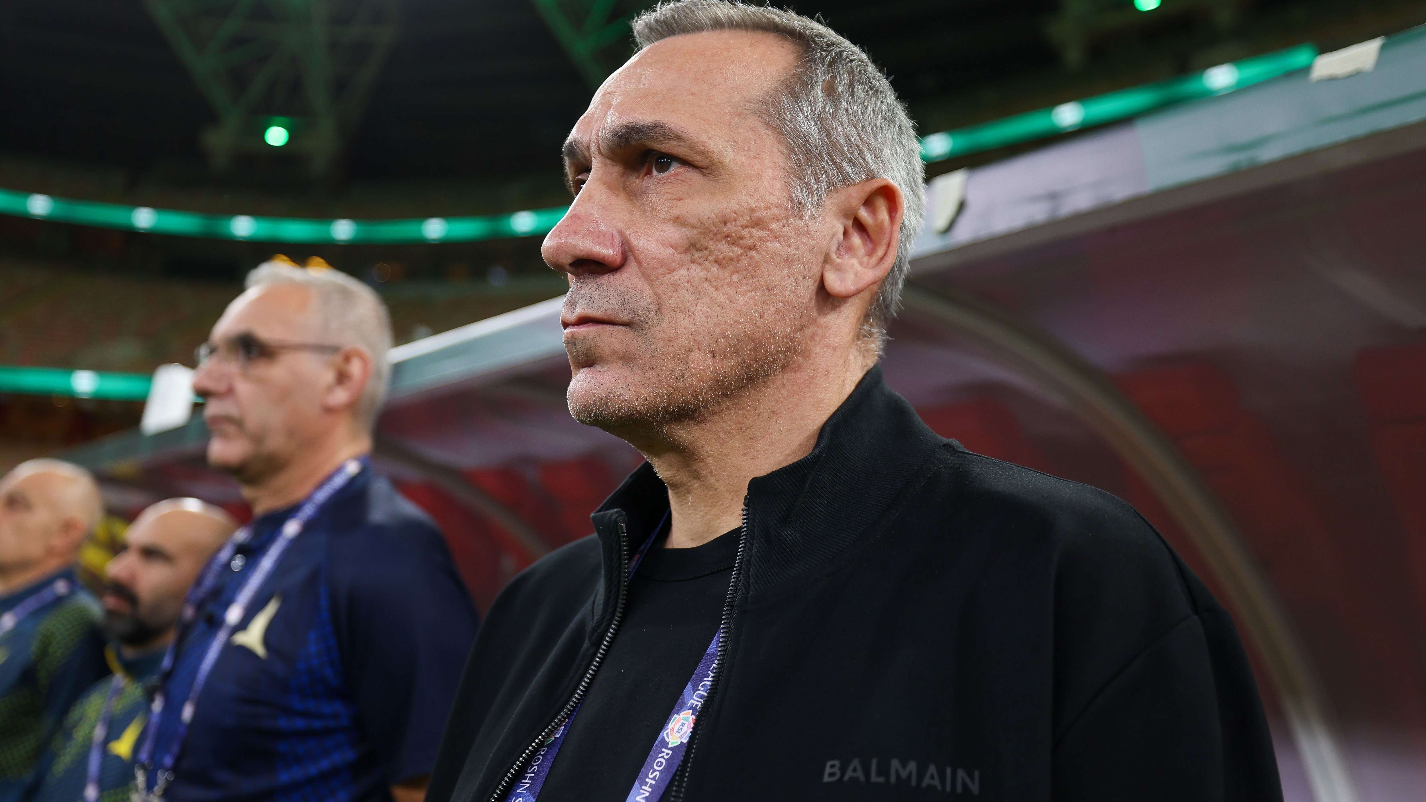 Al Ahli v Al Khaleej: Saudi Pro League