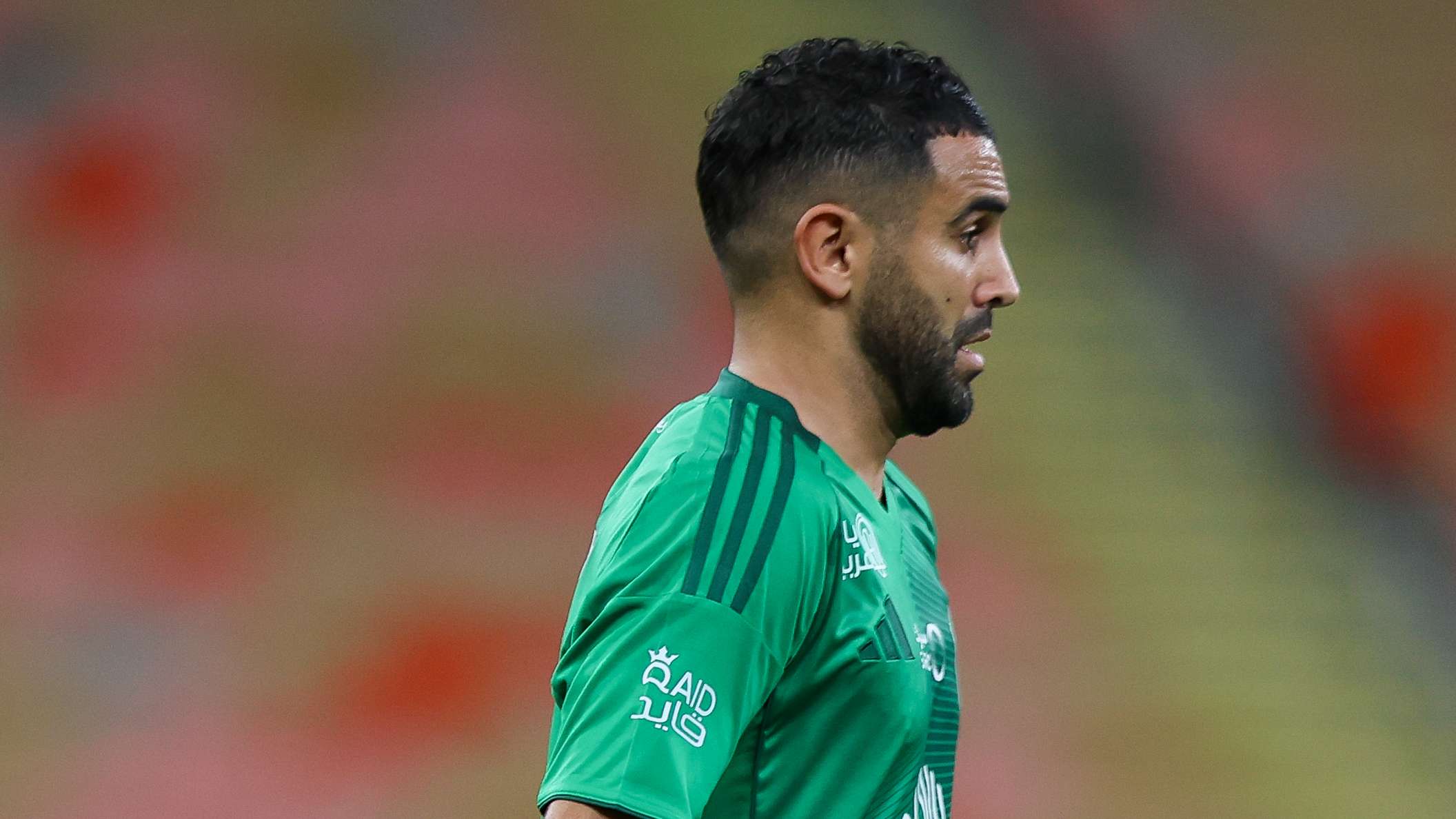 Al Ahli v Al Khaleej: Saudi Pro League