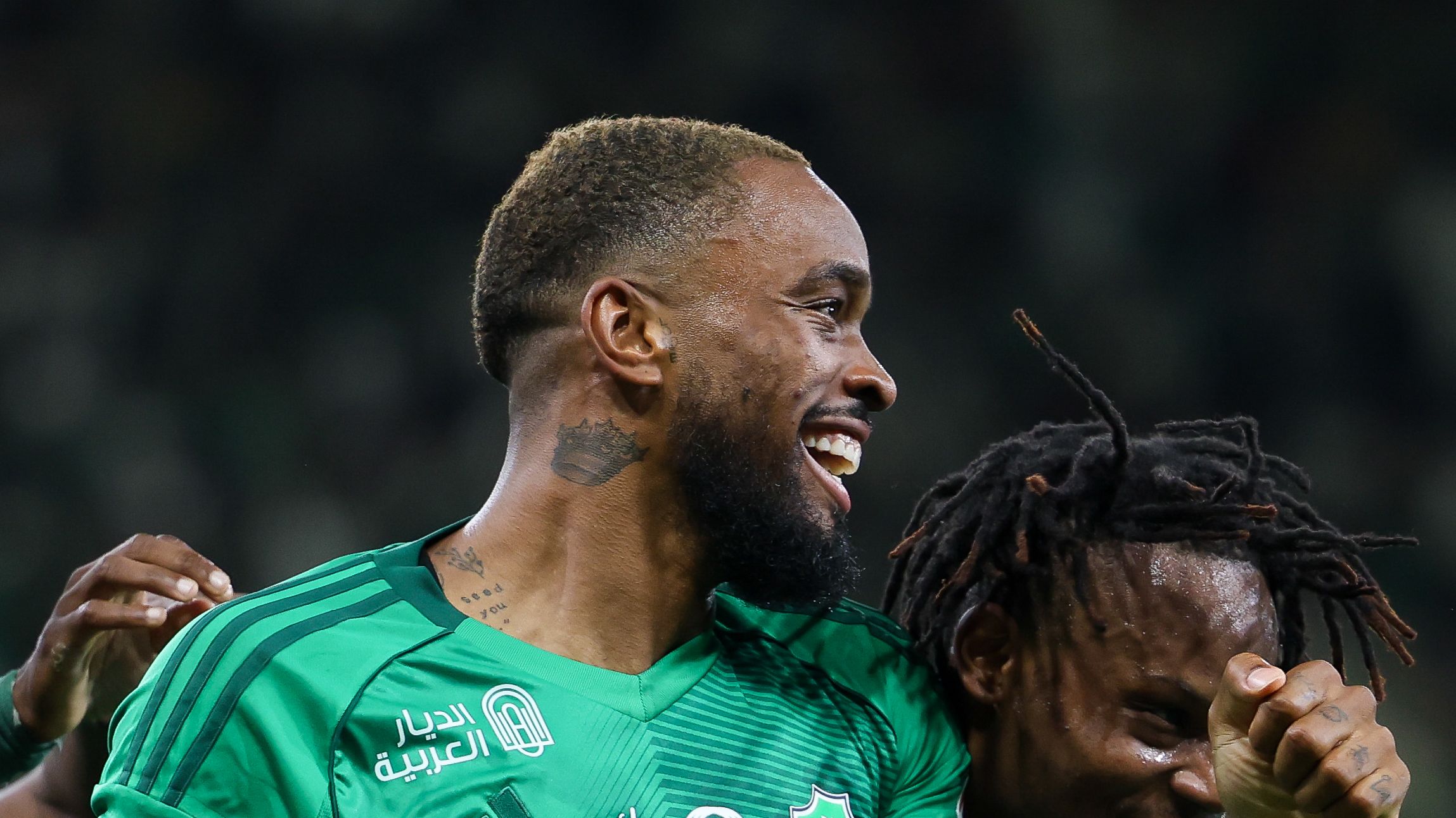 Al Ahli v Al Khaleej: Saudi Pro League