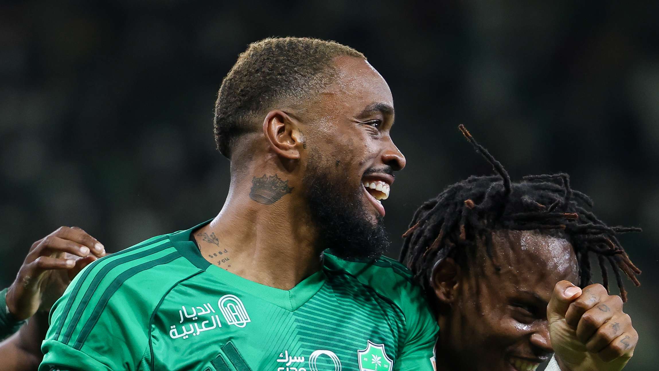 Al Ahli v Al Khaleej: Saudi Pro League