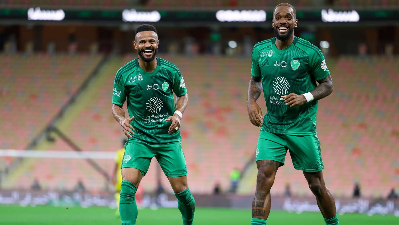 Al Ahli v Al Khaleej: Saudi Pro League