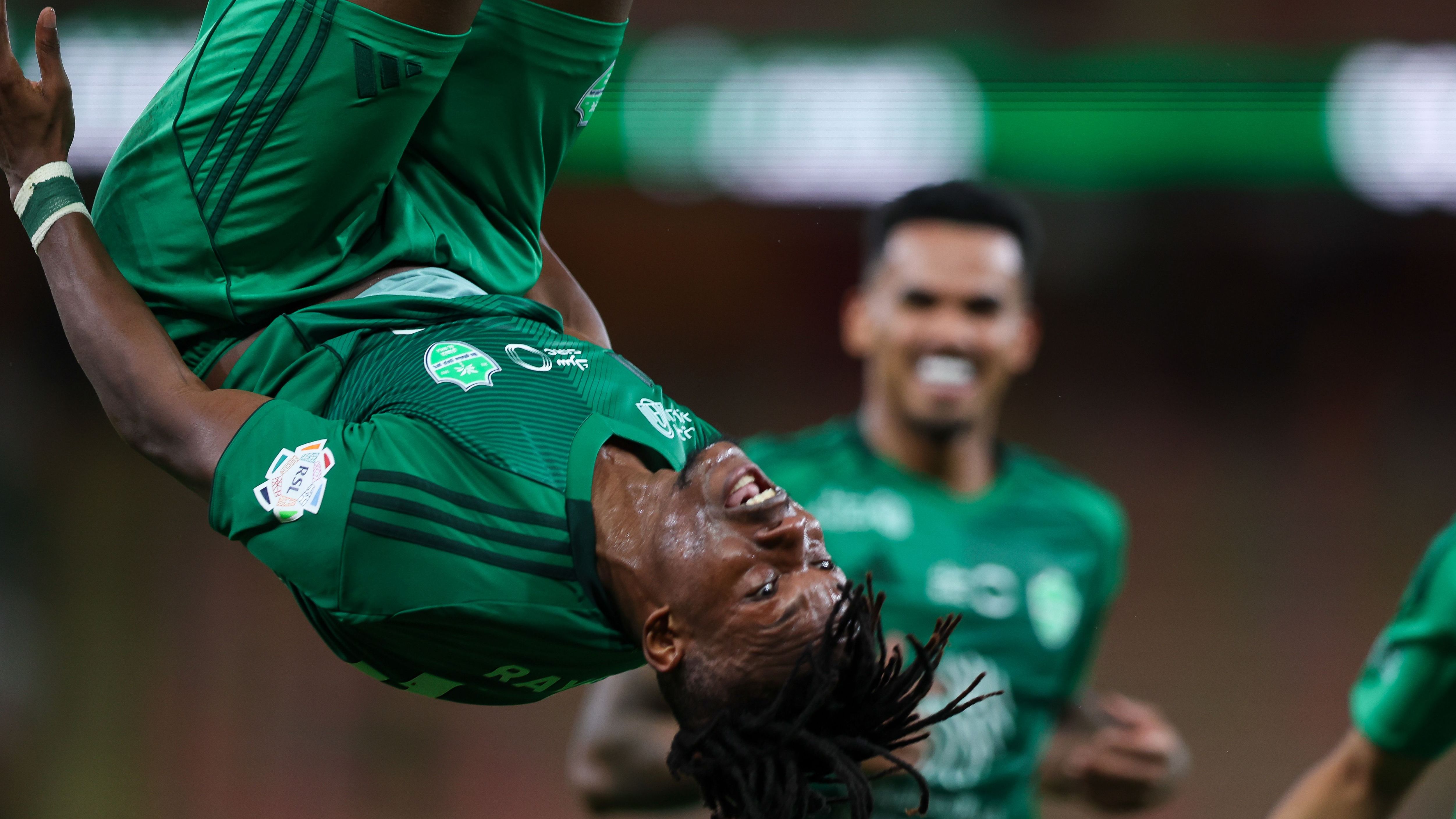 Al Ahli v Al Khaleej: Saudi Pro League
