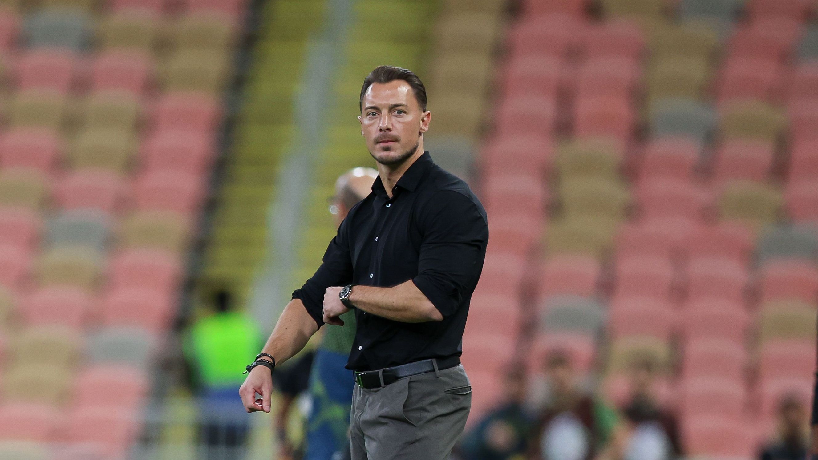 Al Ahli contre Al Khaleej, Saudi Pro League