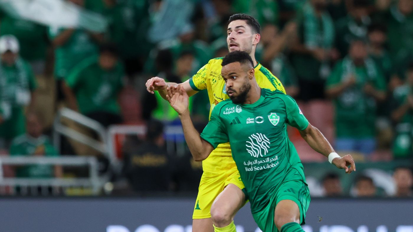 أهلي جدة يبصم على رقم غائب في ليلة الوصافة المؤقتة