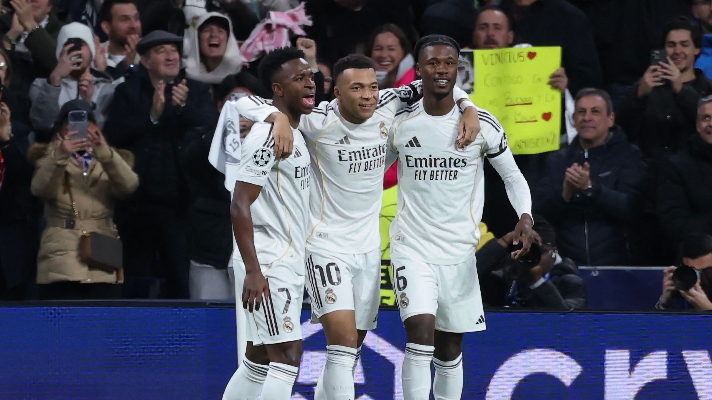 Real Madrid contro Villarreal a La Cerámica