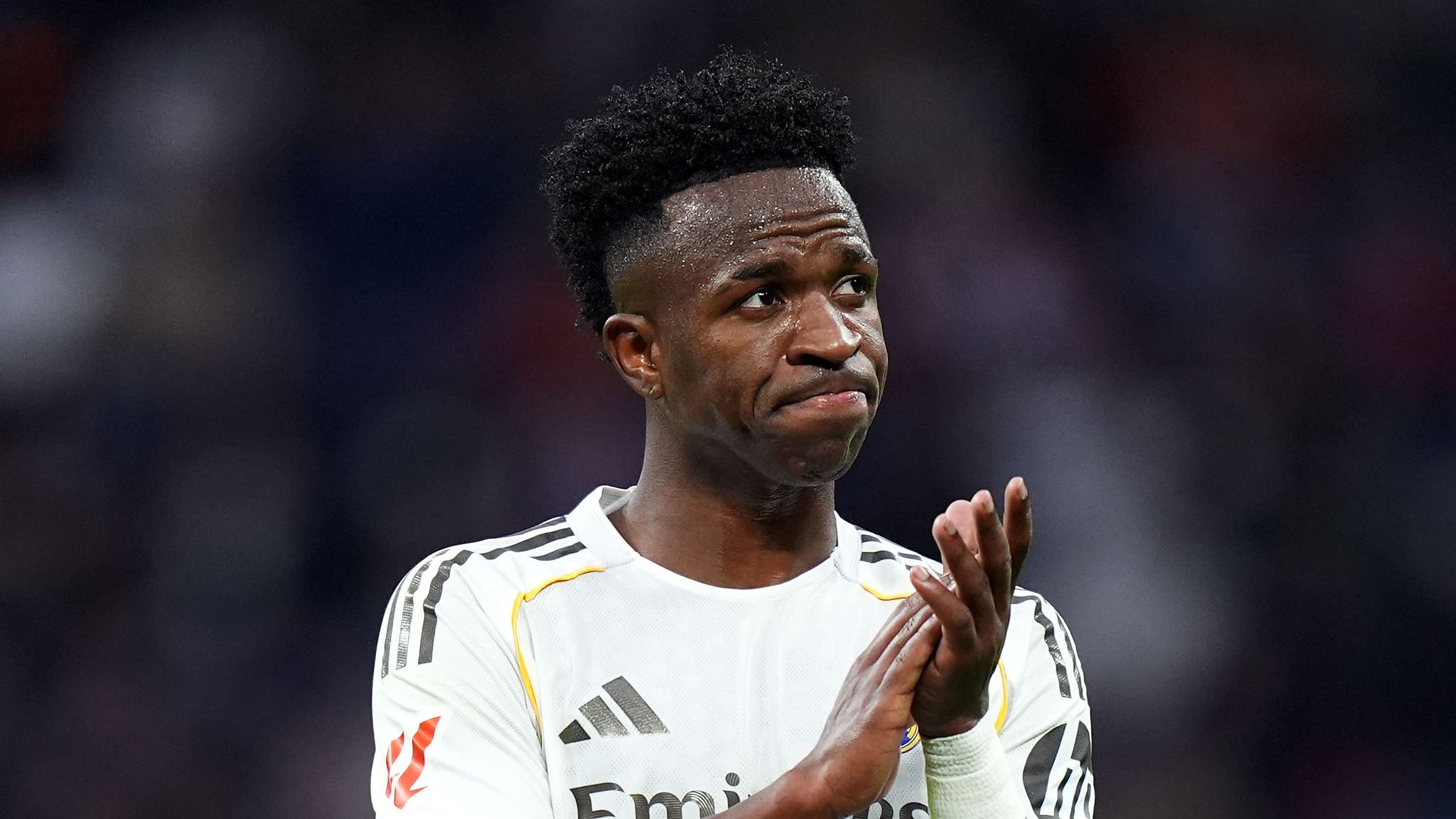 Real Madrid CF v Levante UD - LaLiga EA Sports