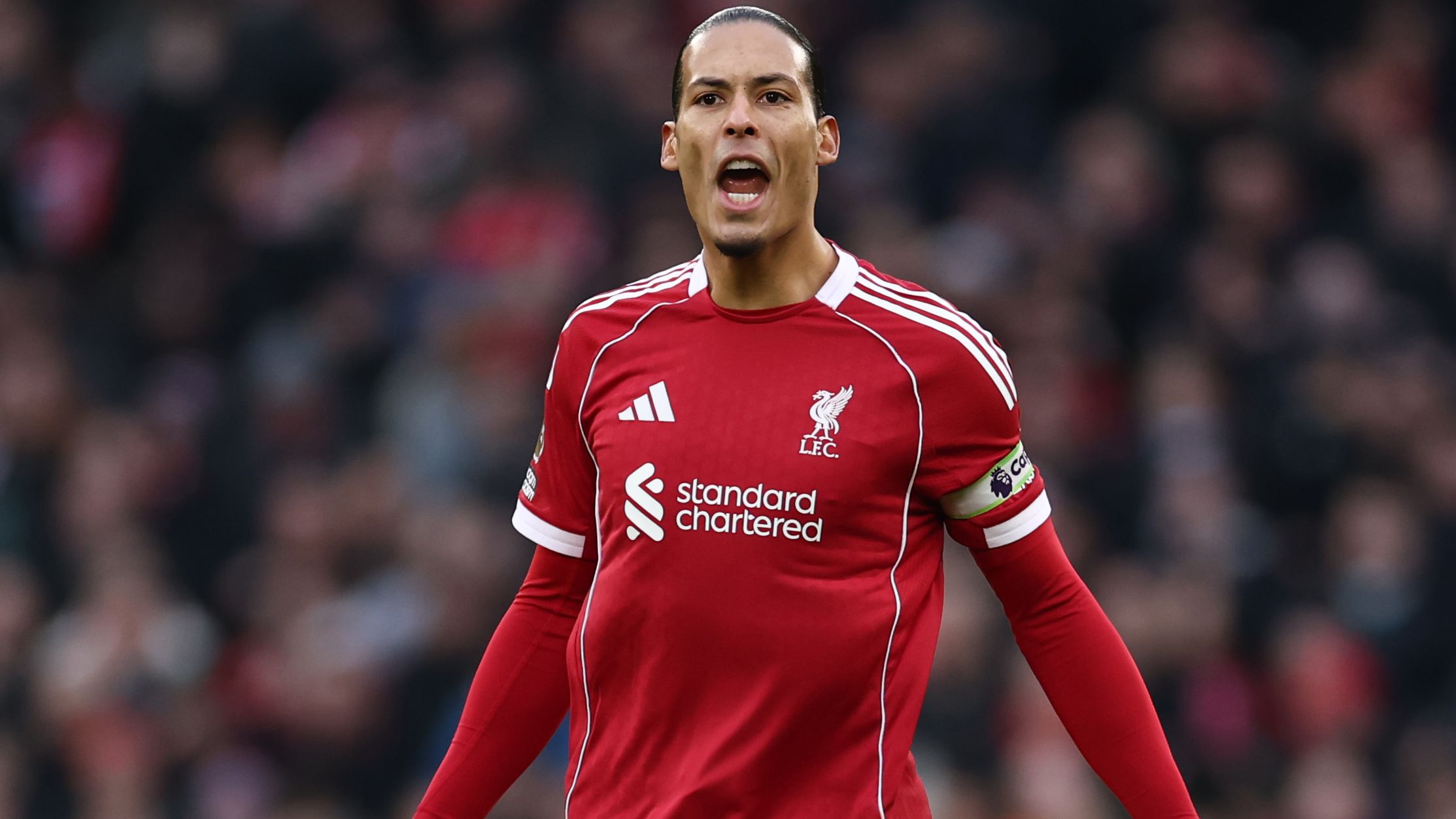 أزمة مستمرة