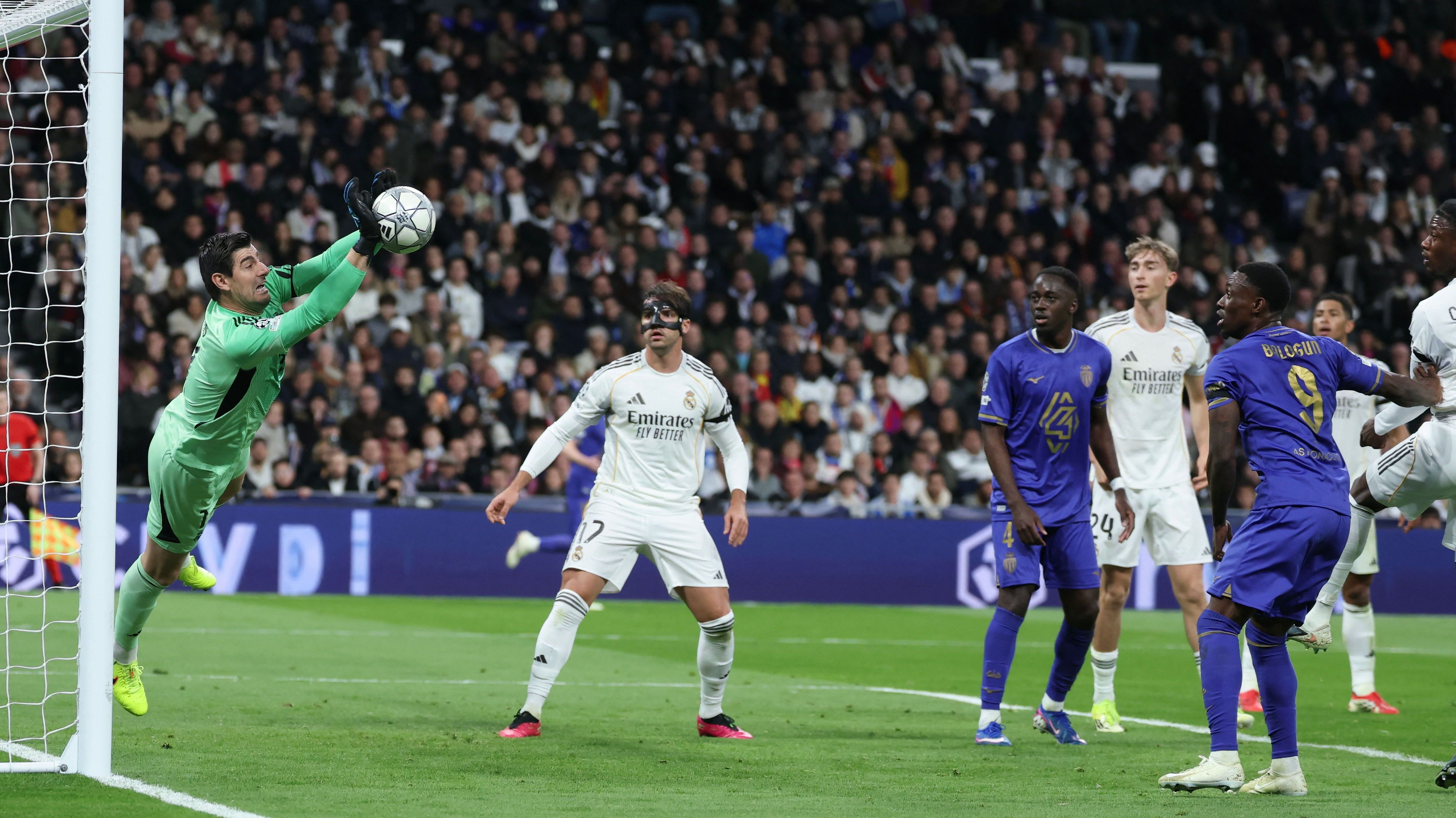 FBL-EUR-C1-REAL MADRID-MONACO