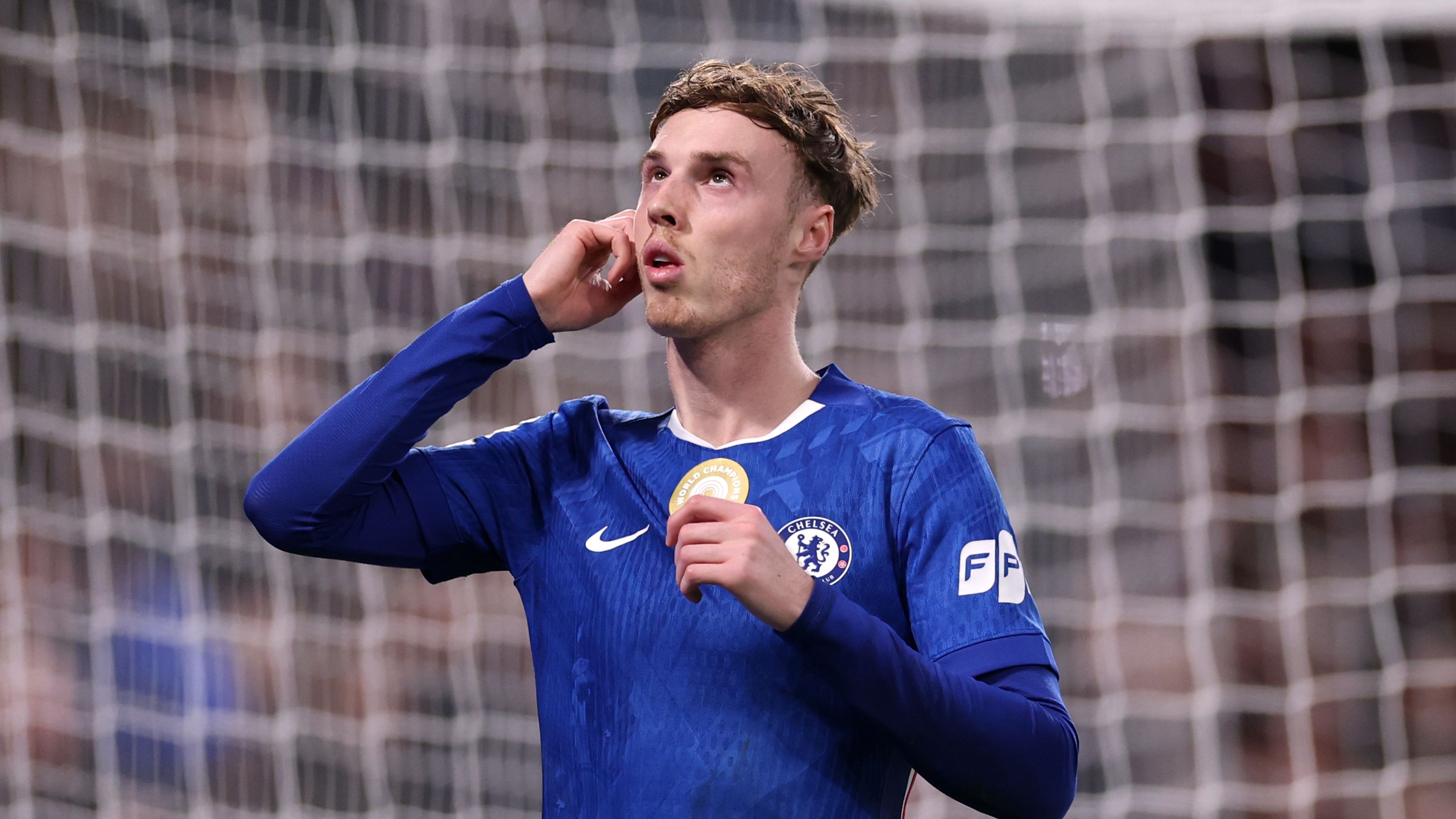 Chelsea v Brentford - Premier League