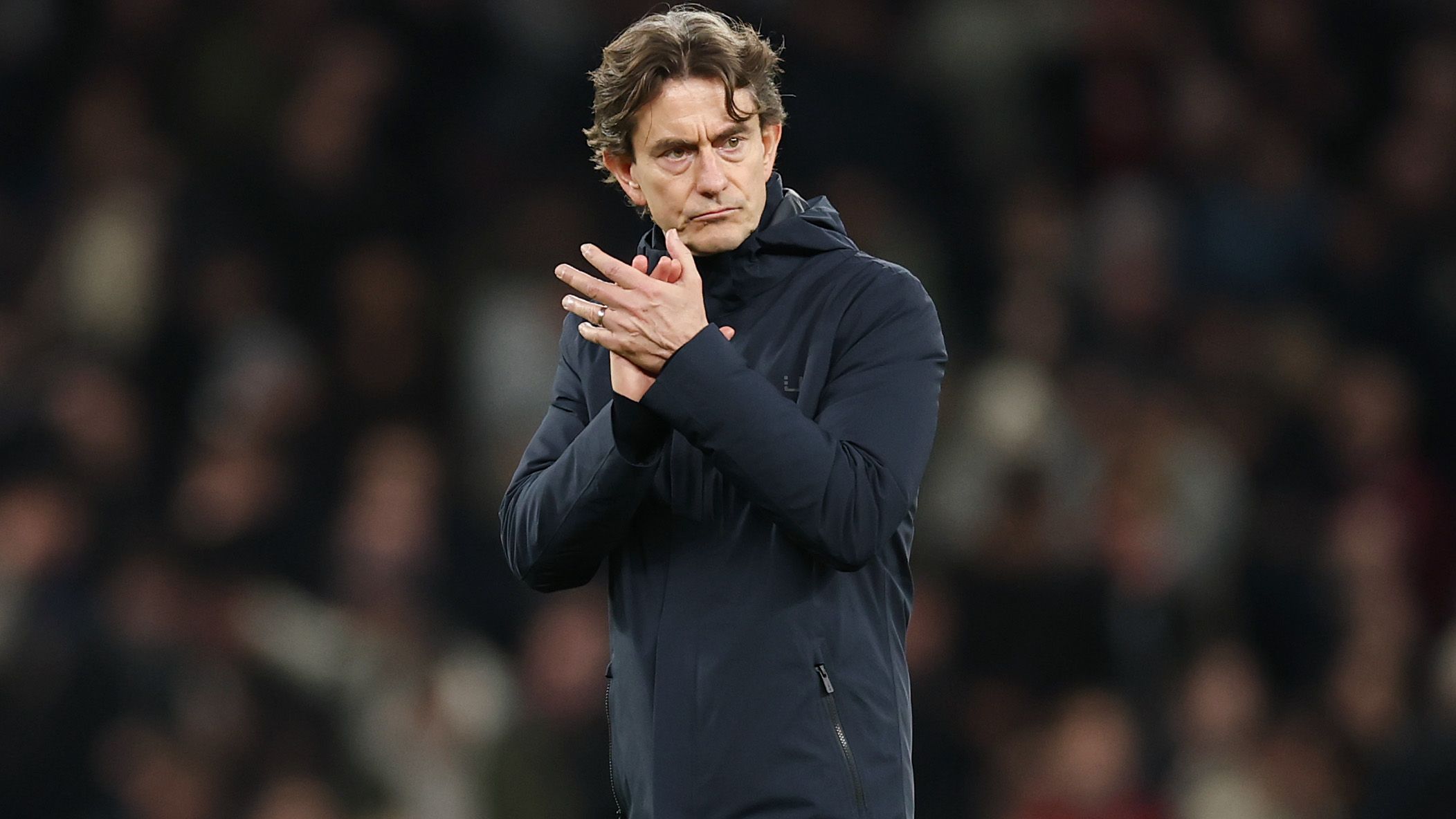 Tottenham Hotspur v West Ham United - Premier League