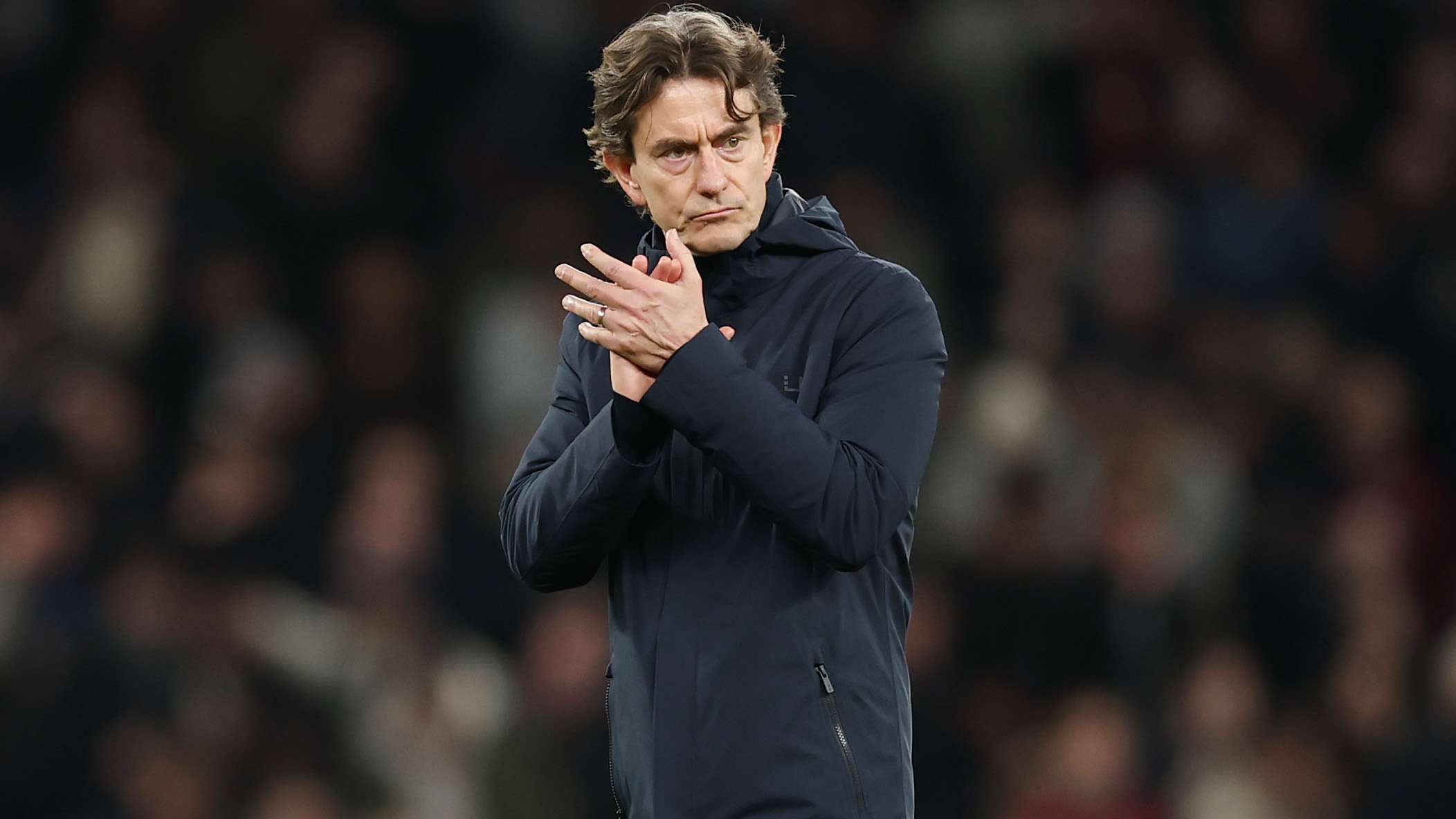 Tottenham Hotspur v West Ham United - Premier League