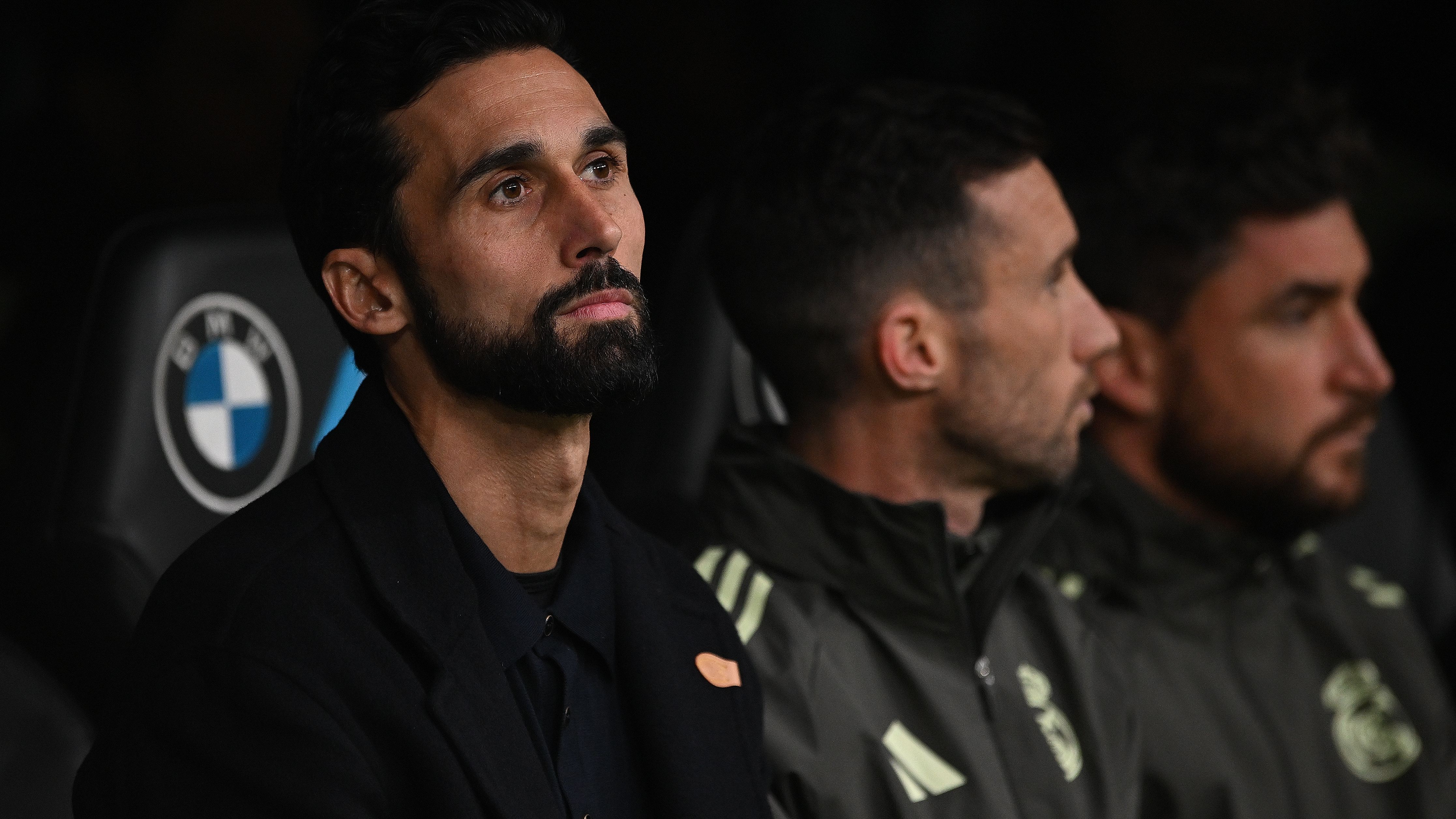 Real Madrid CF v Levante UD - LaLiga EA Sports