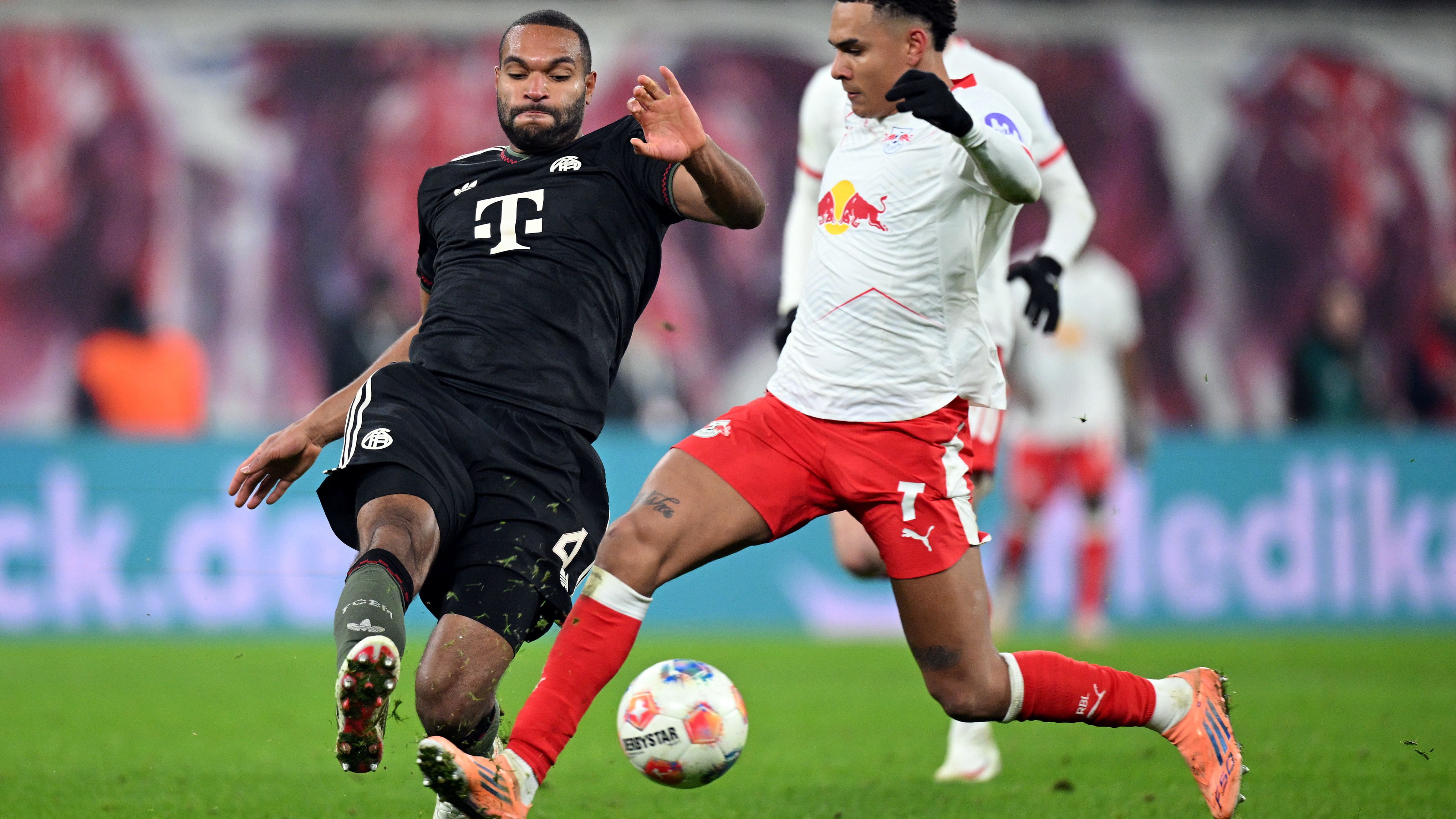 RB Leipzig v FC Bayern München - Bundesliga