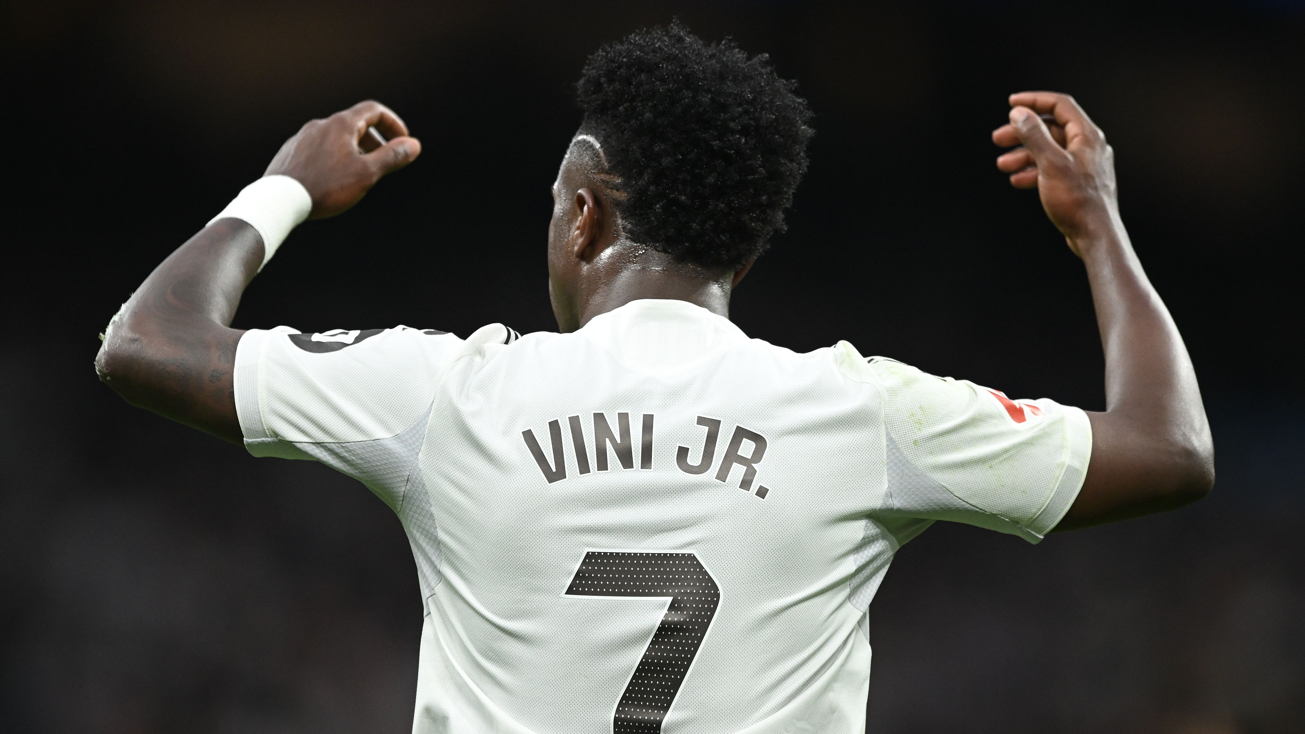 Real Madrid CF v Levante UD - LaLiga EA Sports