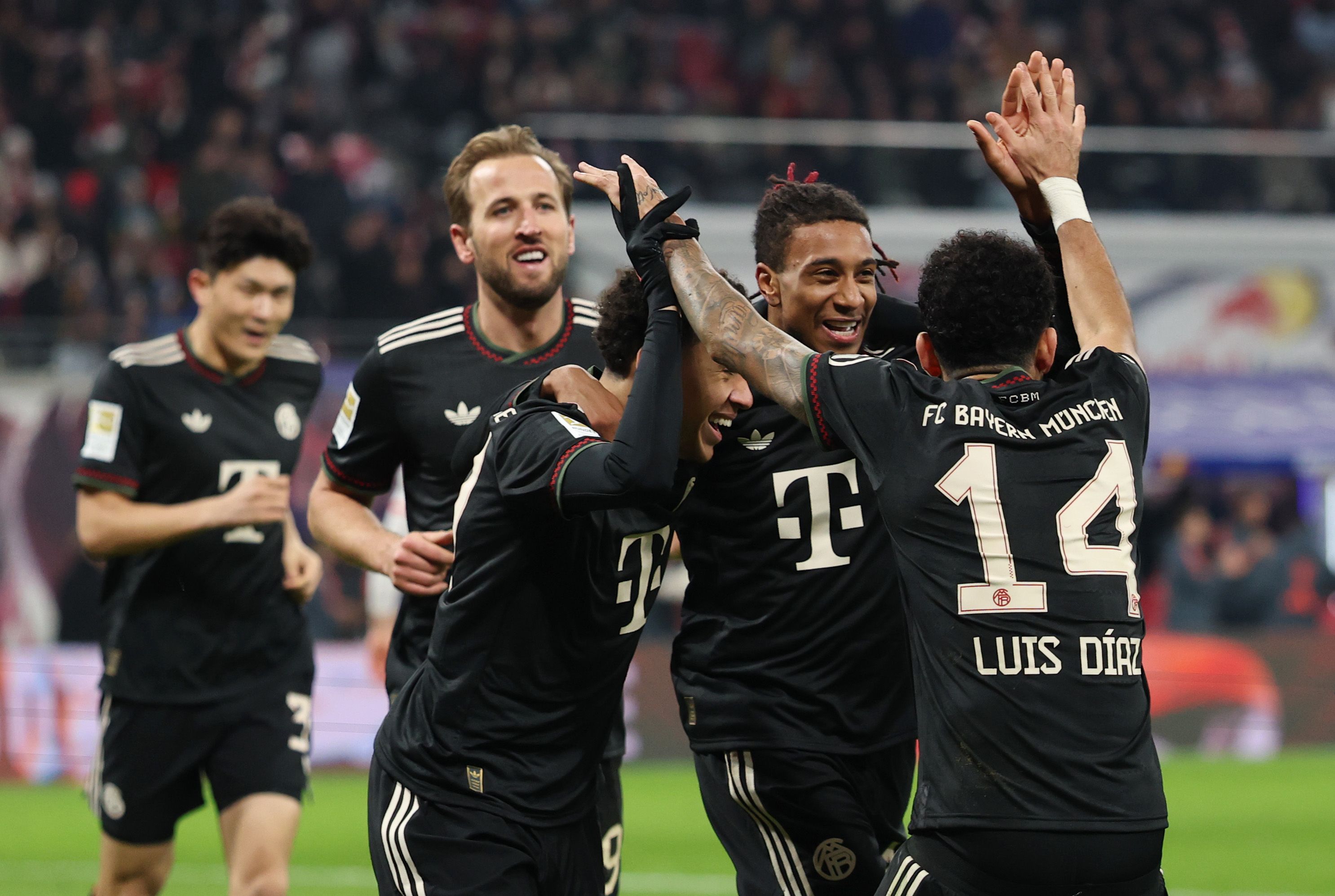 RB Leipzig v FC Bayern München - Bundesliga