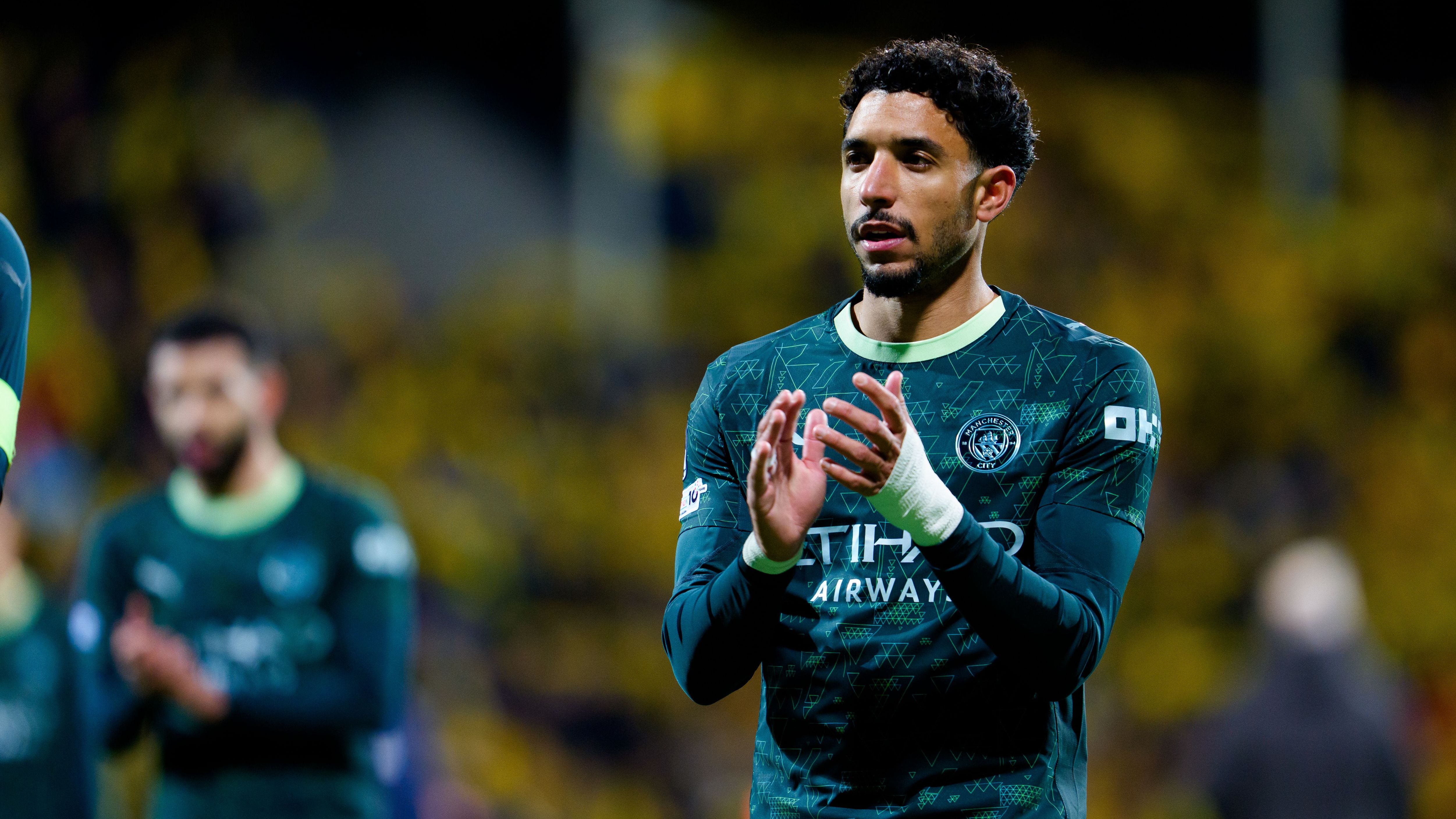 Omar Marmoush en la órbita de un gigante europeo durante el mercado de fichajes