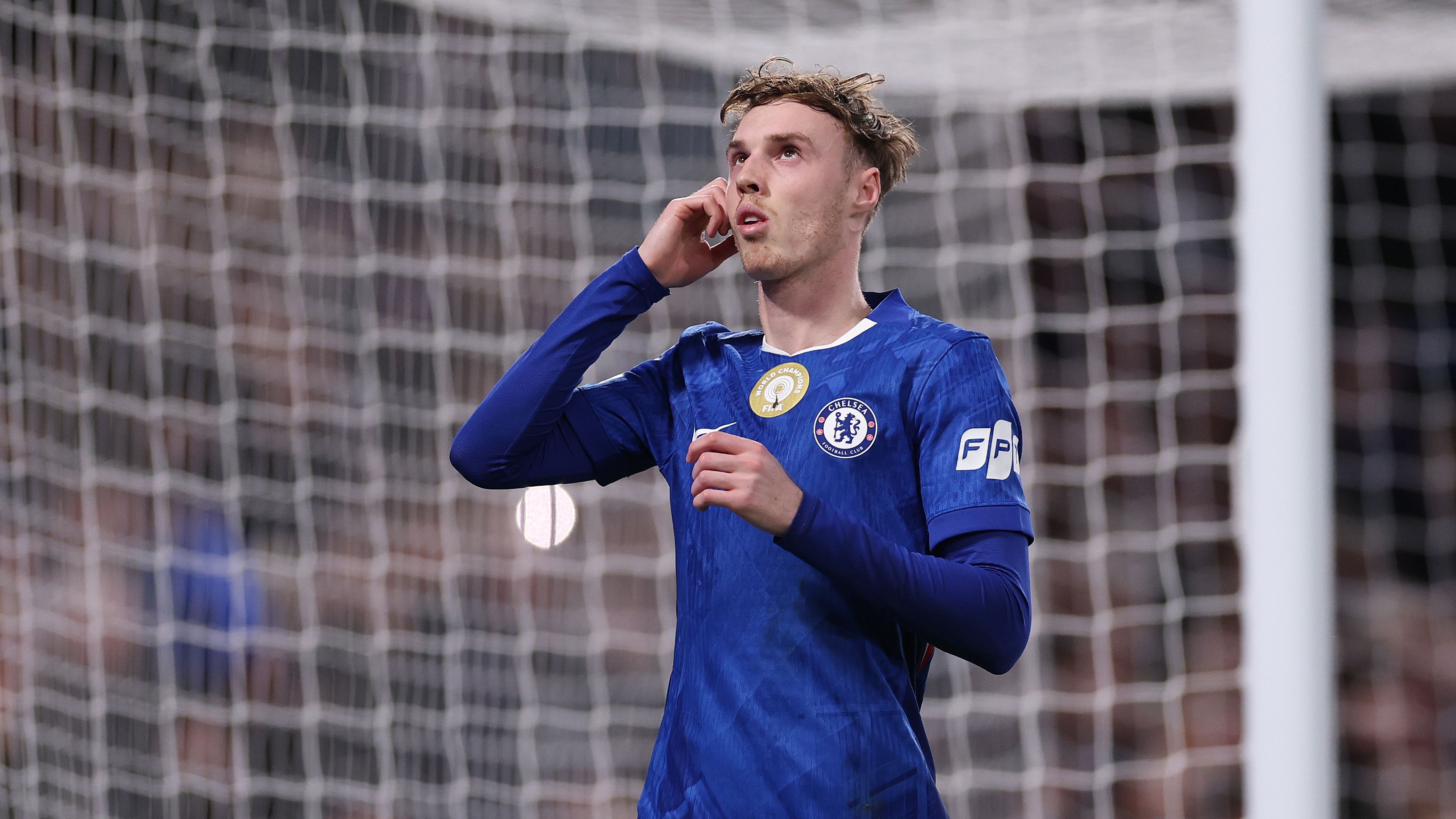 Chelsea v Brentford - Premier League