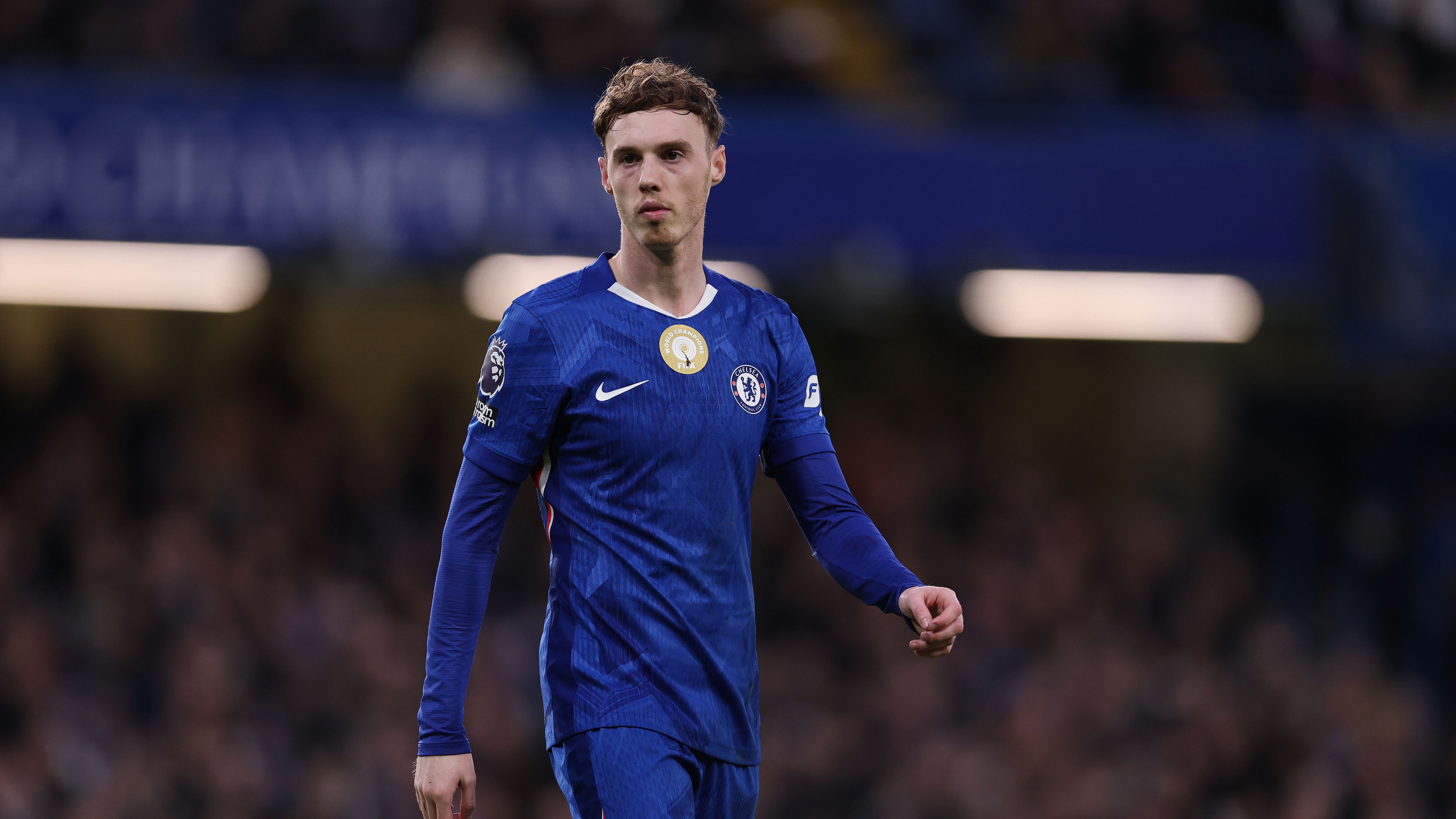 Chelsea v Brentford - Premier League