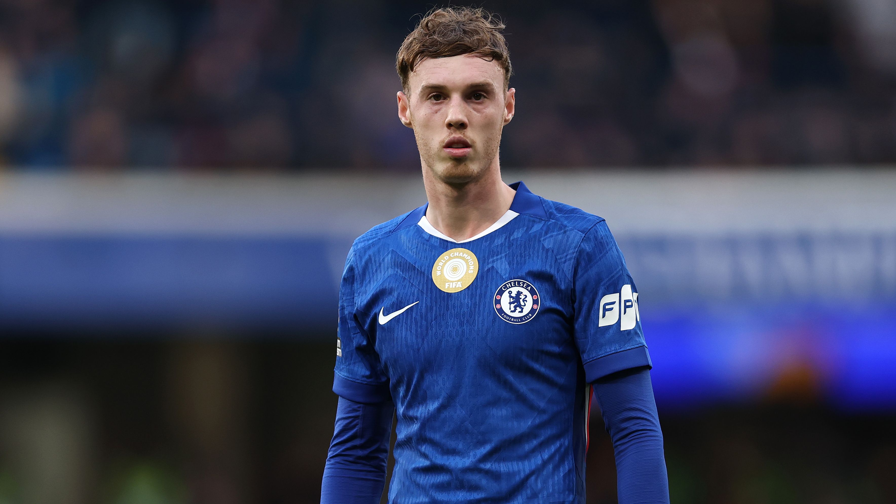Chelsea v Brentford - Premier League