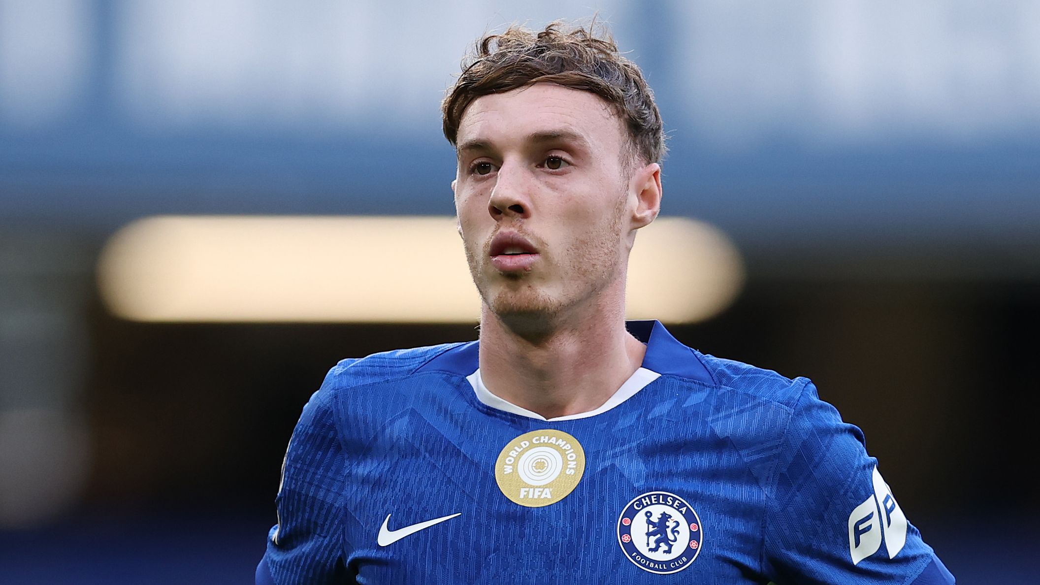 Chelsea v Brentford - Premier League