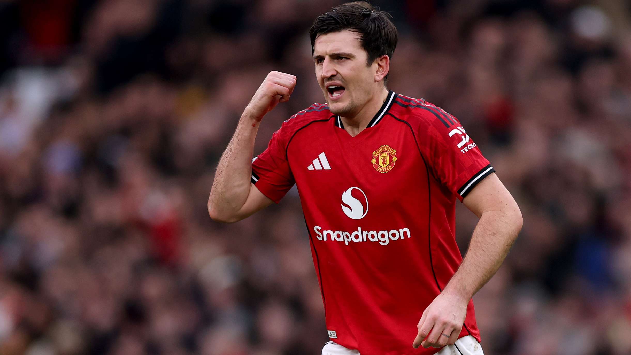 Manchester United v Manchester City - Premier League