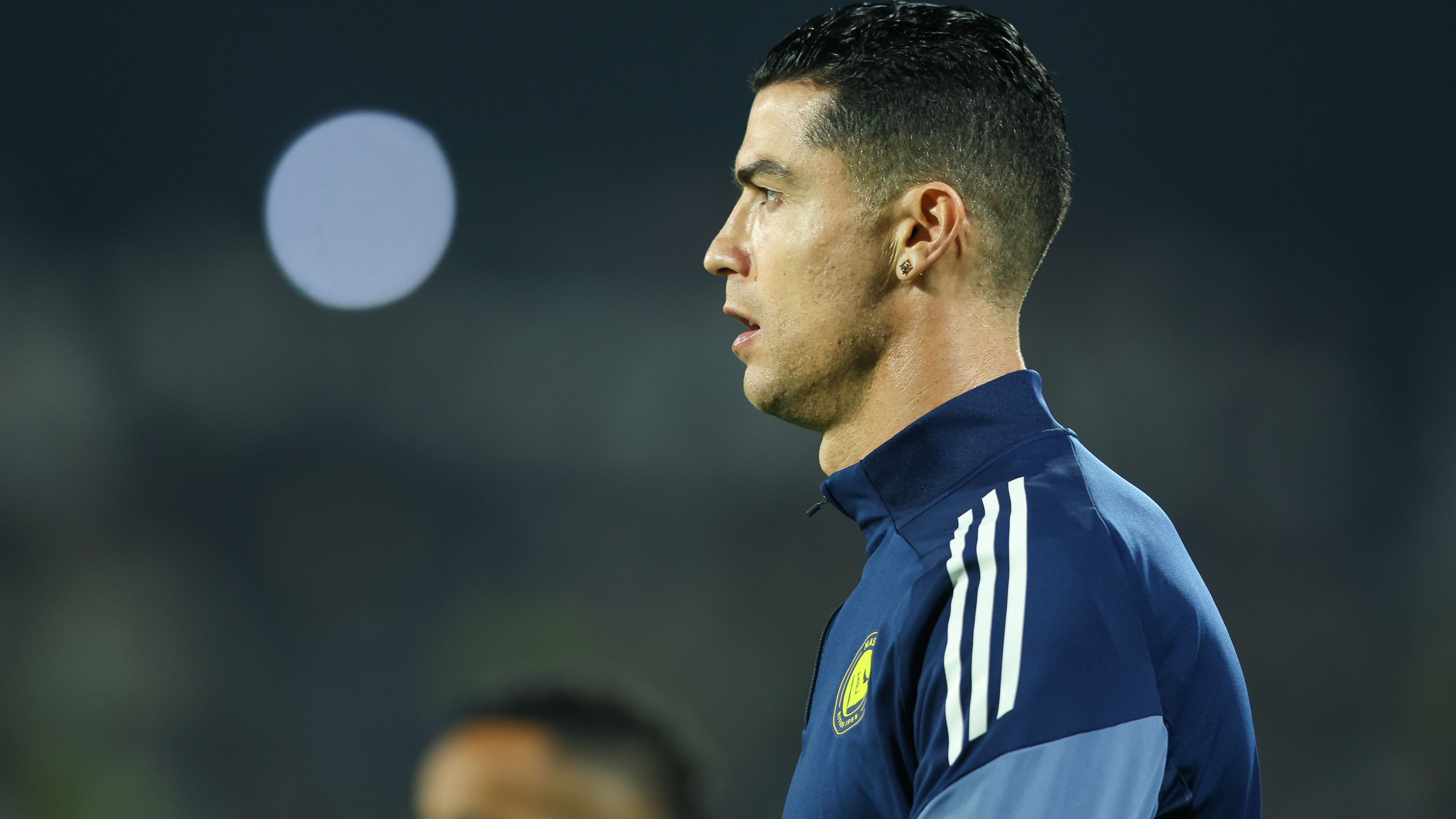 Damac v Al Nassr: Saudi Pro League