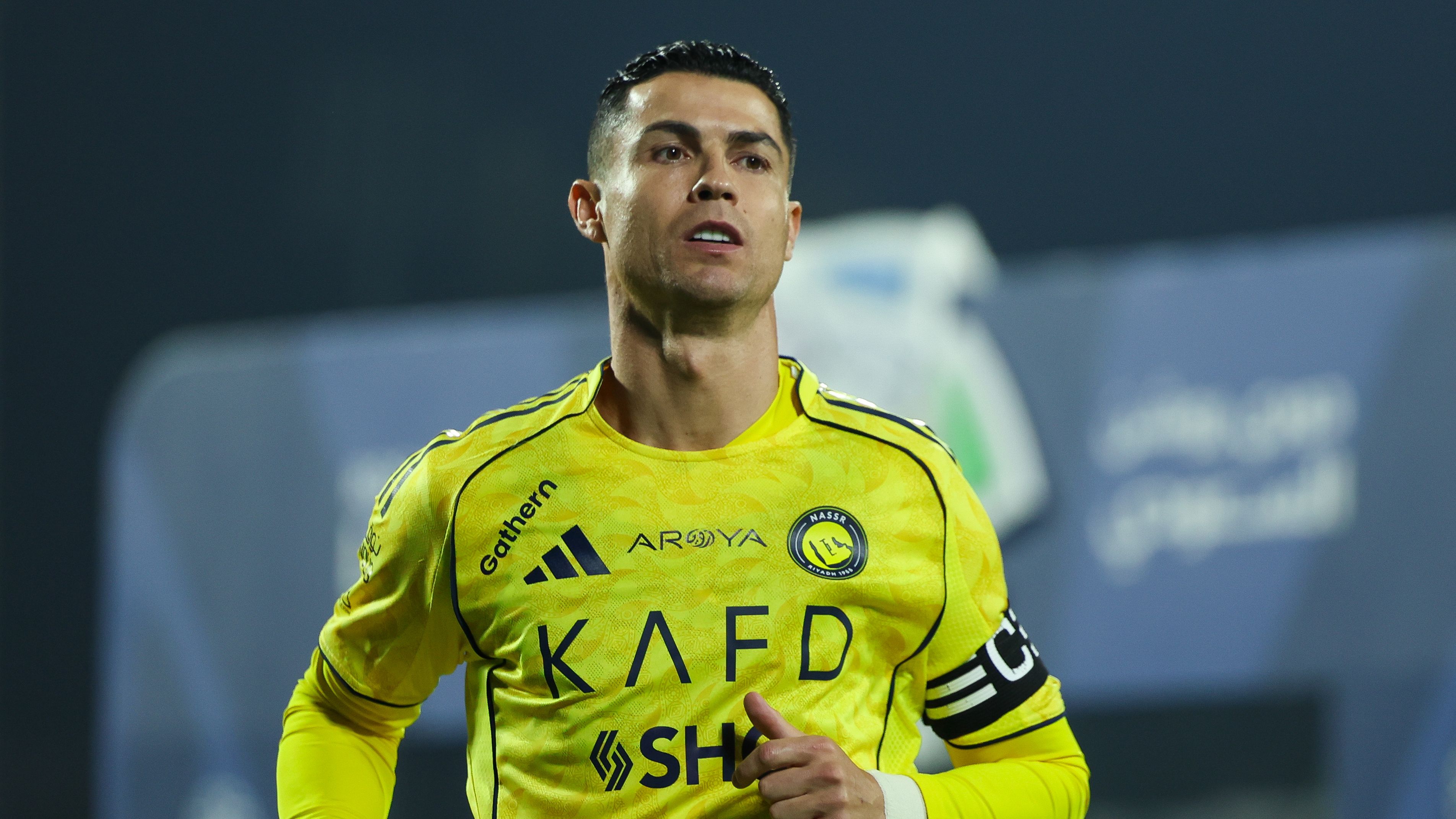 هييرو يكشف حقيقة تدخل رونالدو في عمله مع النصر: كان داعمًا كبيرًا