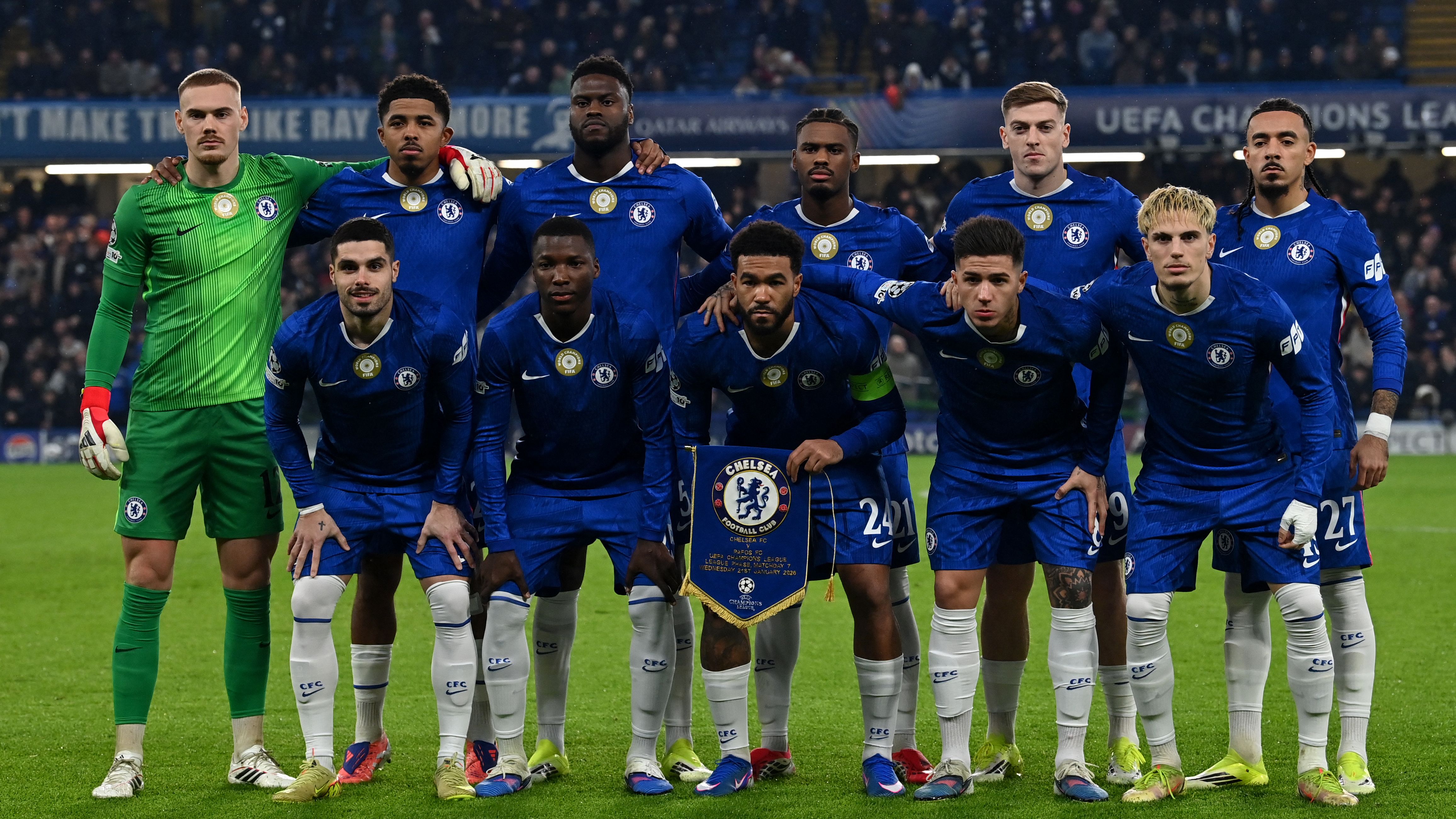 Liam Delap Ireland bid to switch allegiance Chelsea image