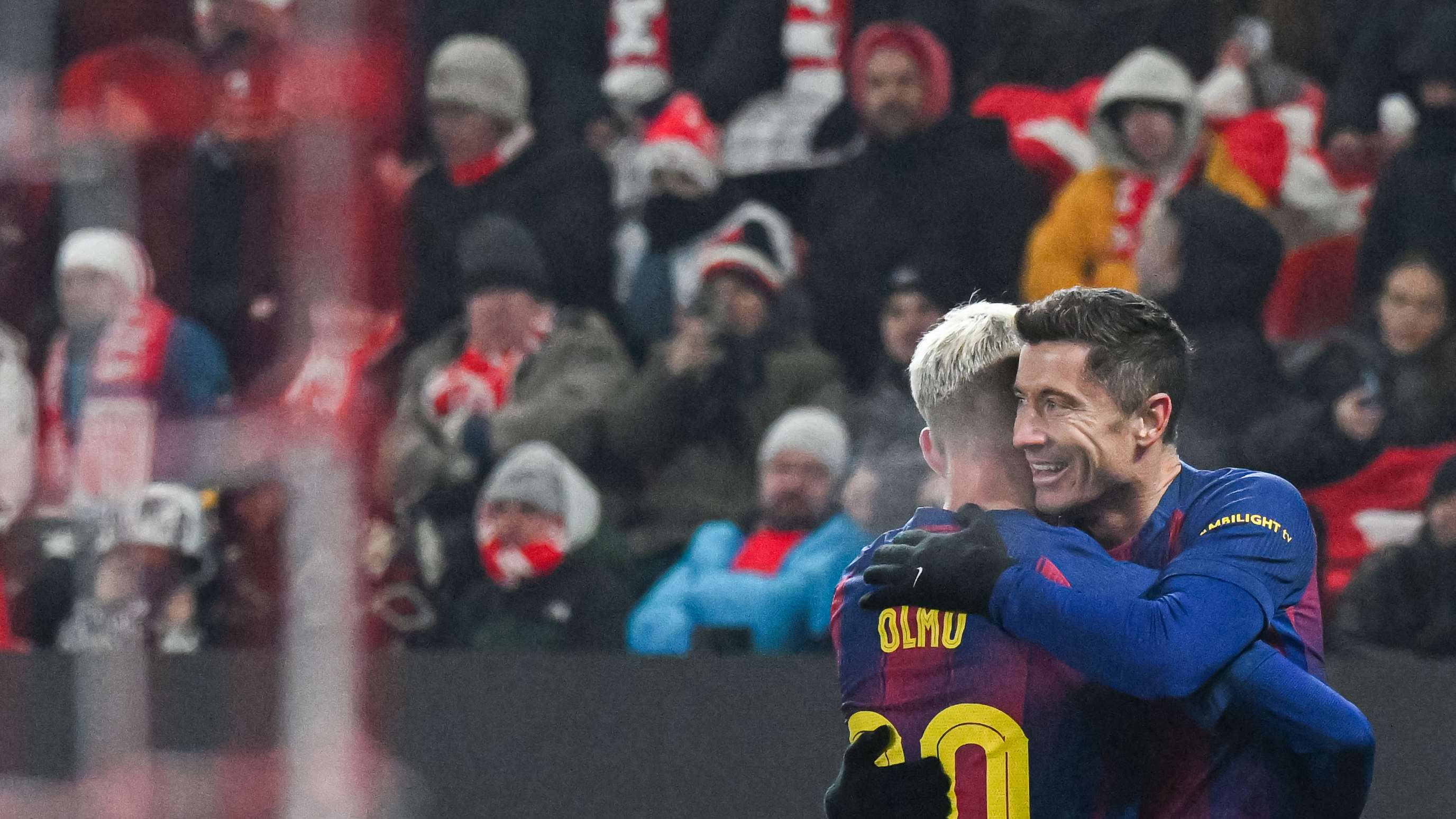 FBL-EUR-C1-CZE-ESP-SLAVIA PRAGUE-BARCELONA