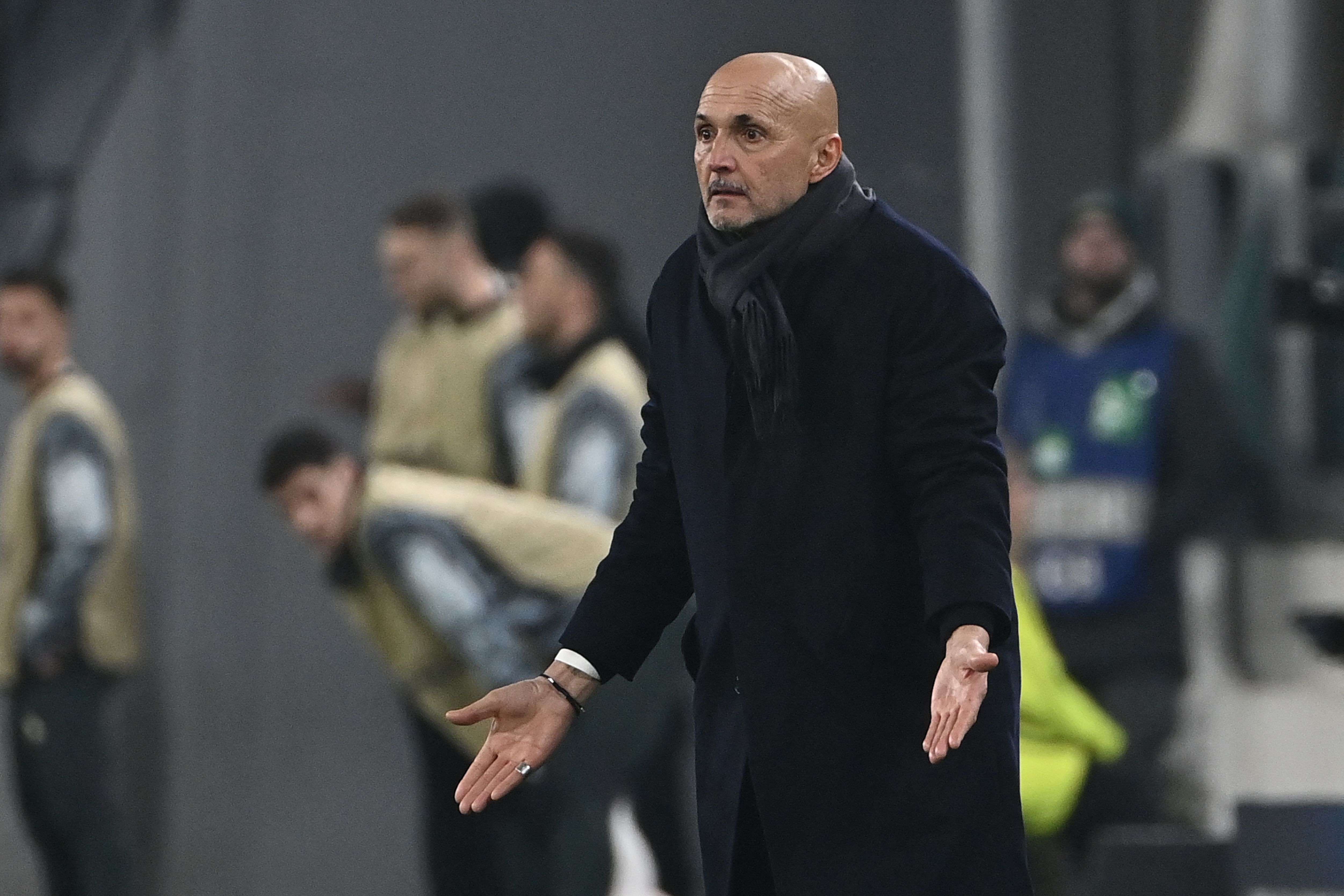 FBL-EUR-C1-JUVENTUS-BENFICA