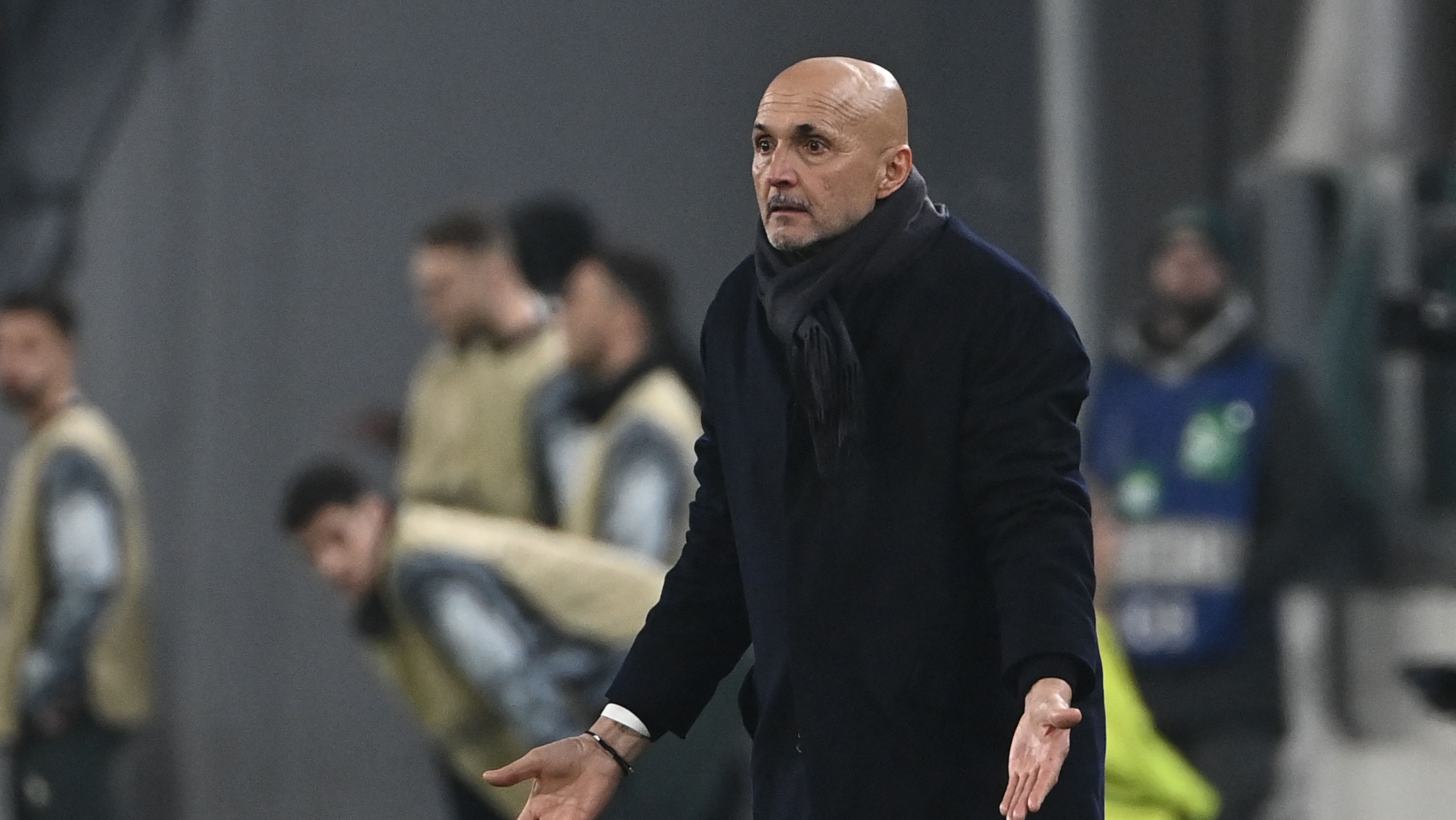 FBL-EUR-C1-JUVENTUS-BENFICA