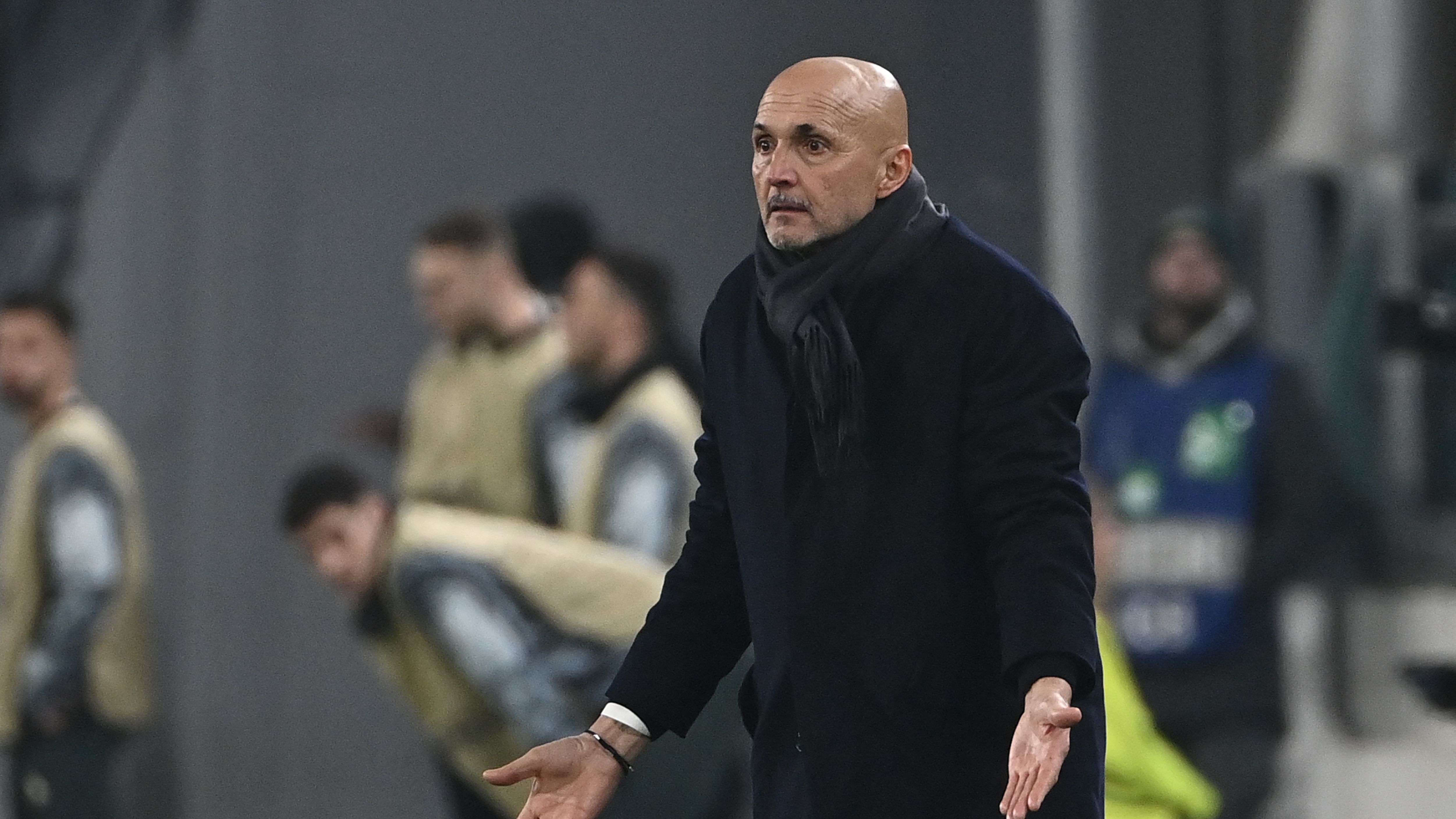 FBL-EUR-C1-JUVENTUS-BENFICA