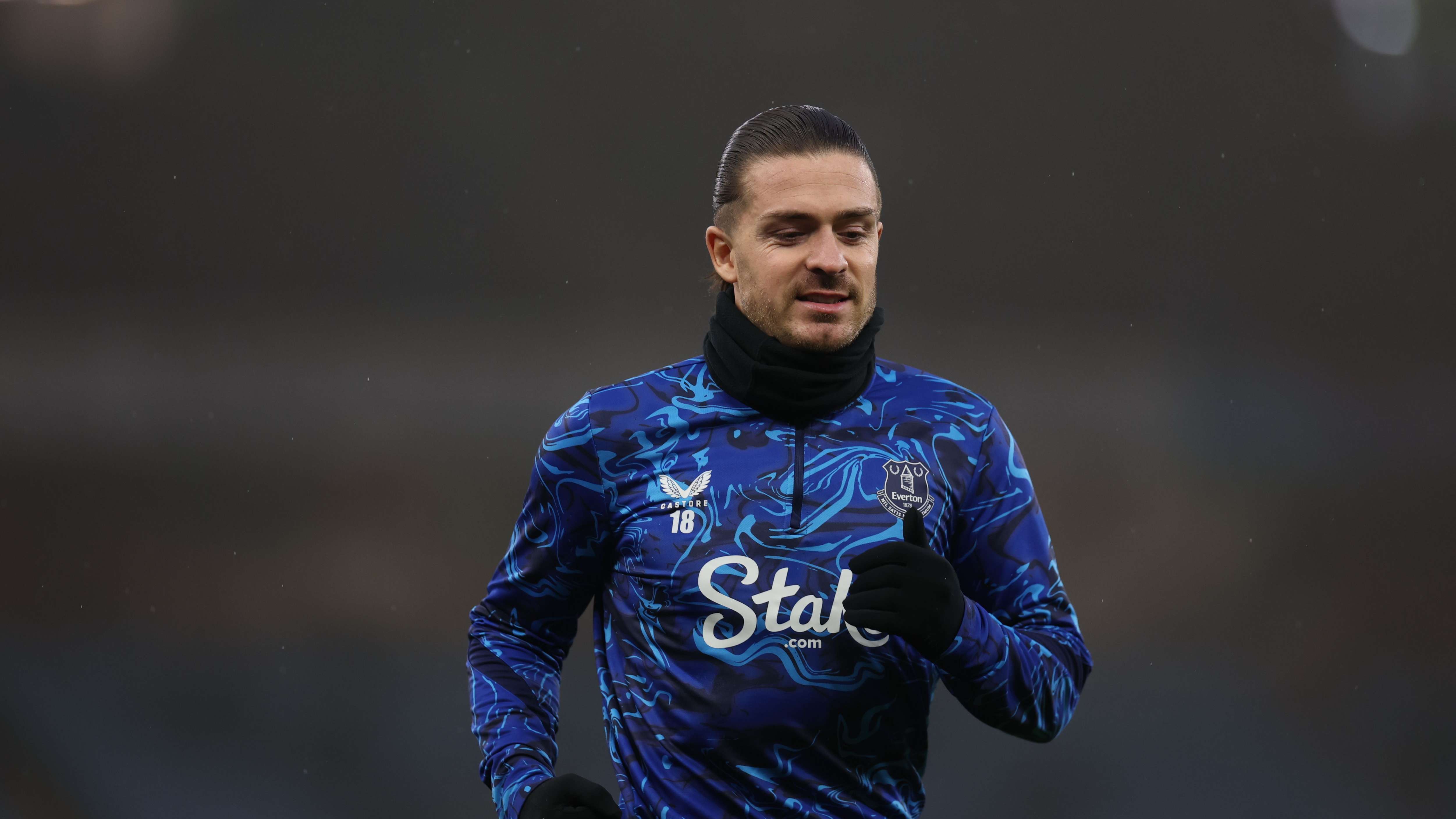Aston Villa v Everton - Premier League