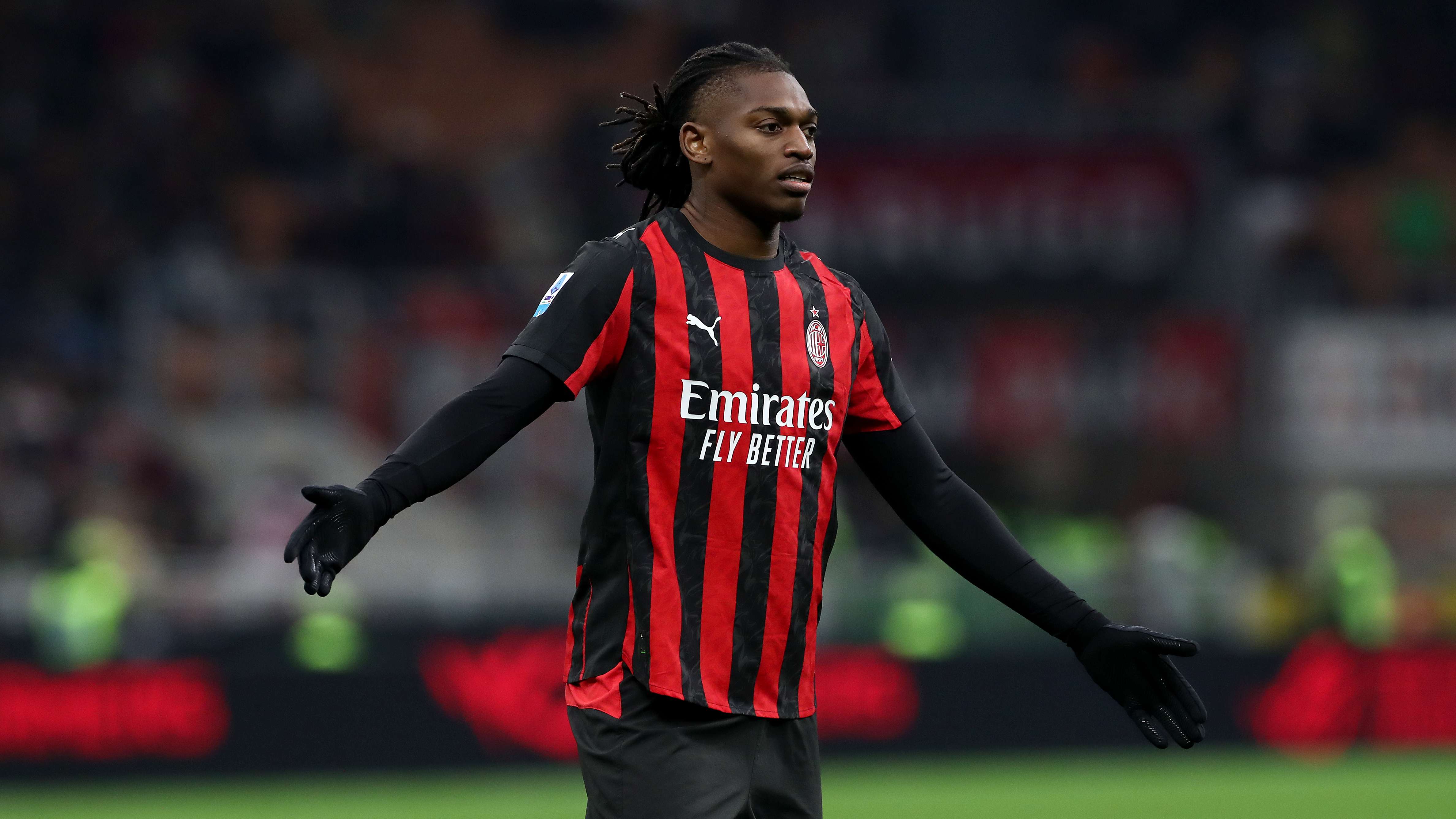 AC Milan v US Lecce - Serie A