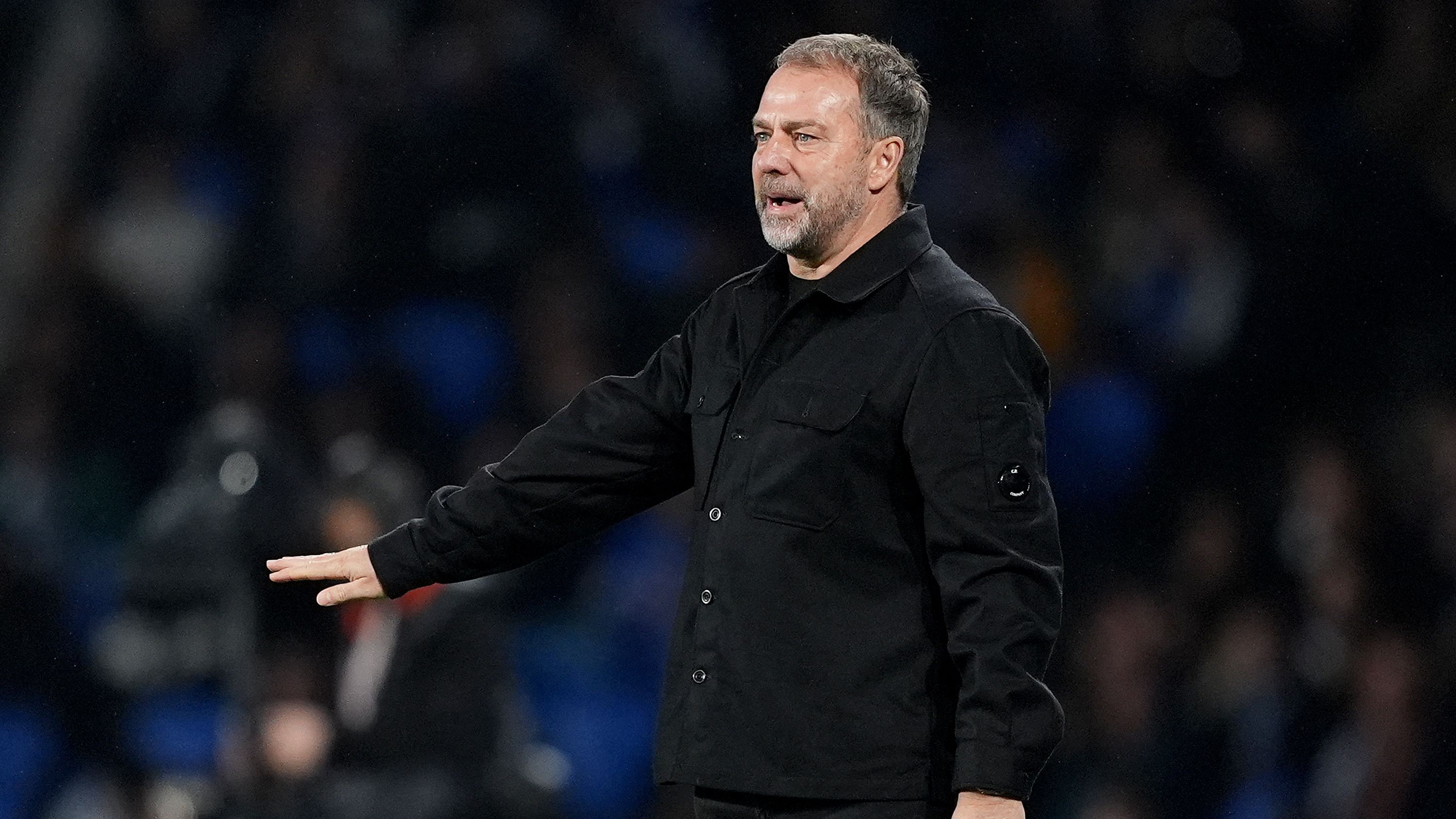 Real Sociedad v FC Barcelona - LaLiga EA Sports