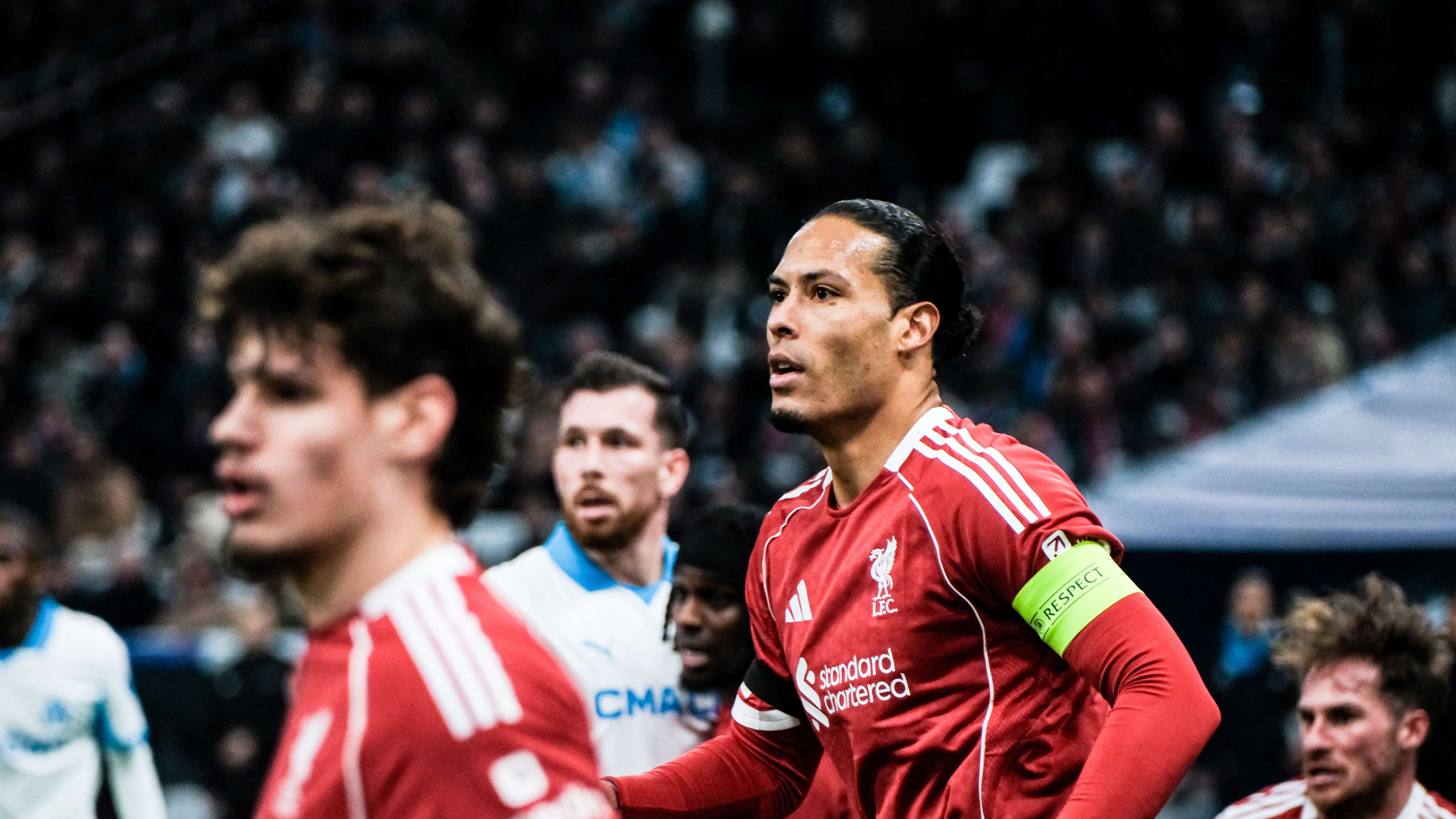 FRANCE-MARSEILLE-SPORT-FOOTBALL-CHAMPIONS LEAGUE-OLYMPIQUE DE MA
