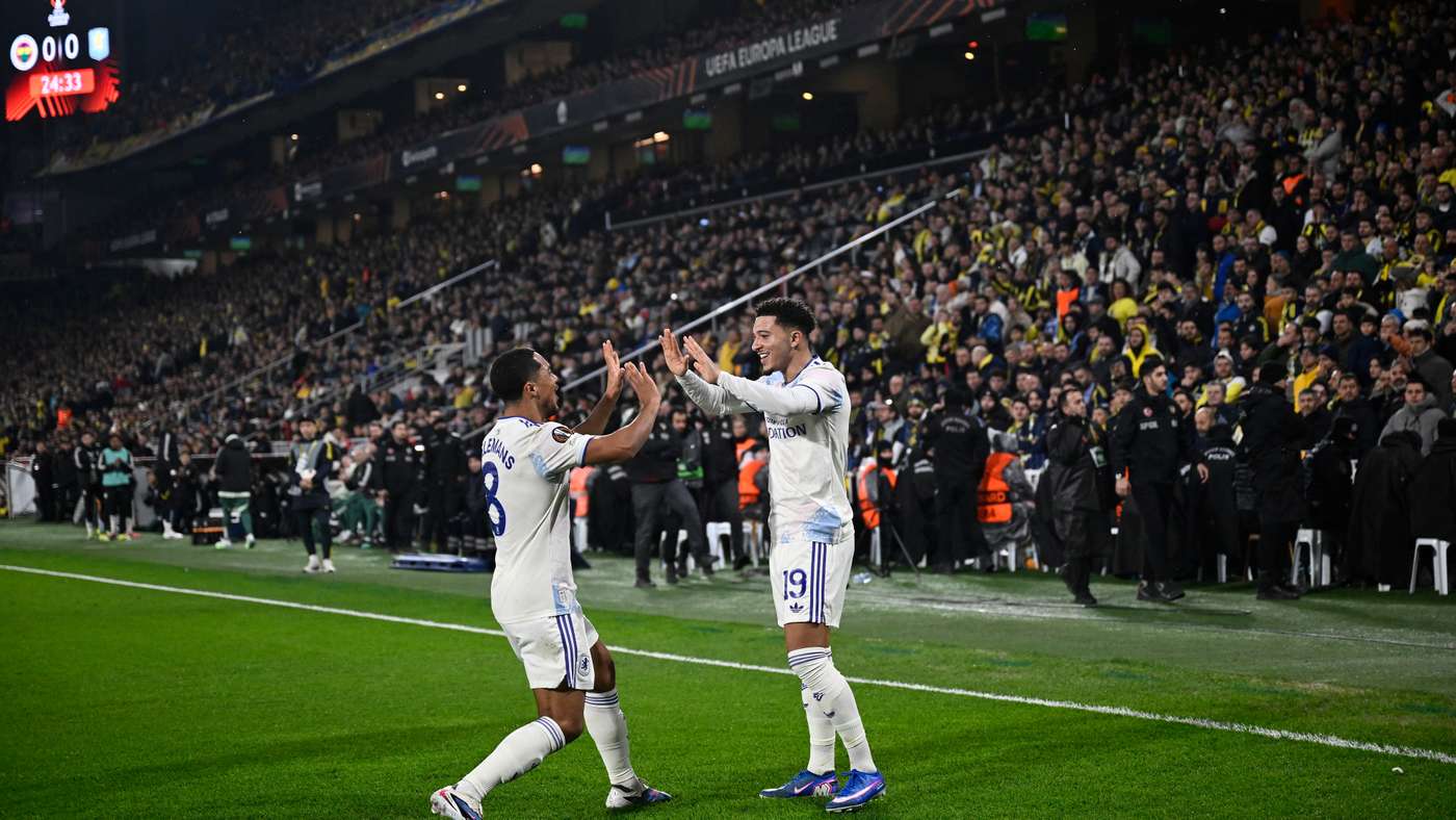 FBL-EUR-C3-FENERBAHCE-ASTON VILLA