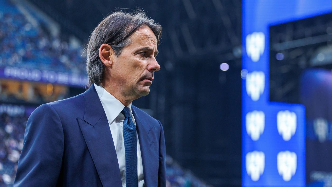 ممنوع الاقتراب.. إنزاجي يفشل في السير على خطى جيسوس