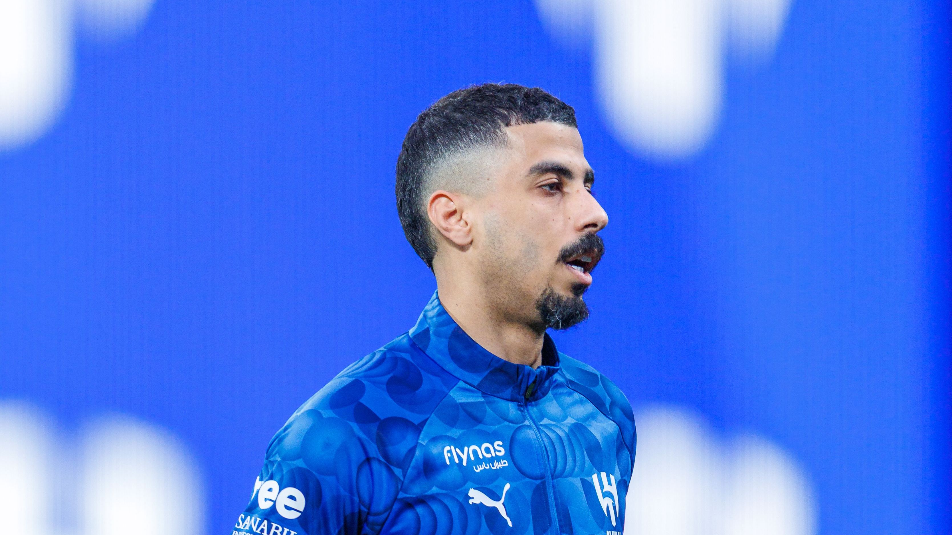 Al Hilal v Al Fayha: Saudi Pro League