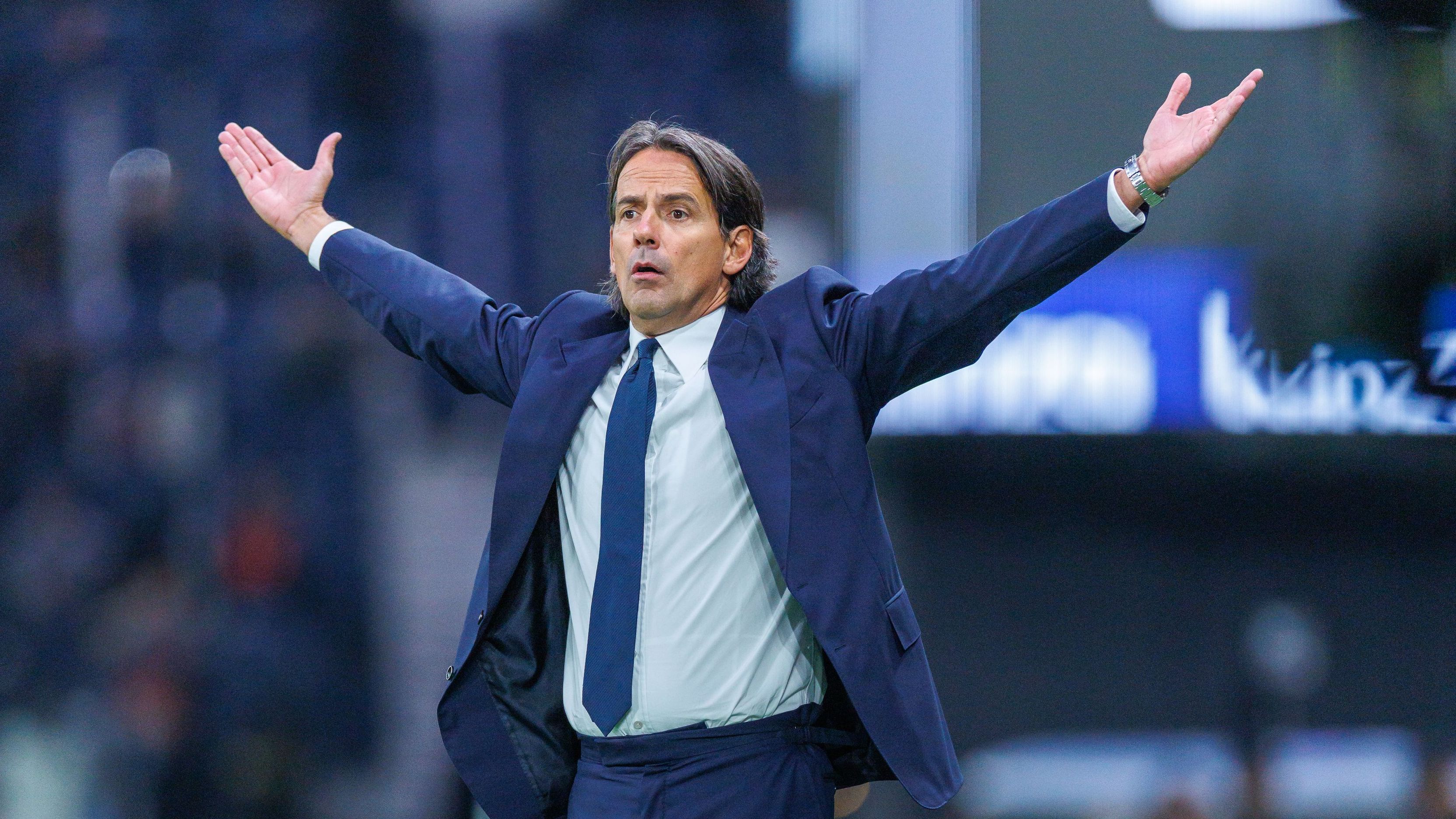Young Rennes forward Mohammed Kader Maïté on the pitch.