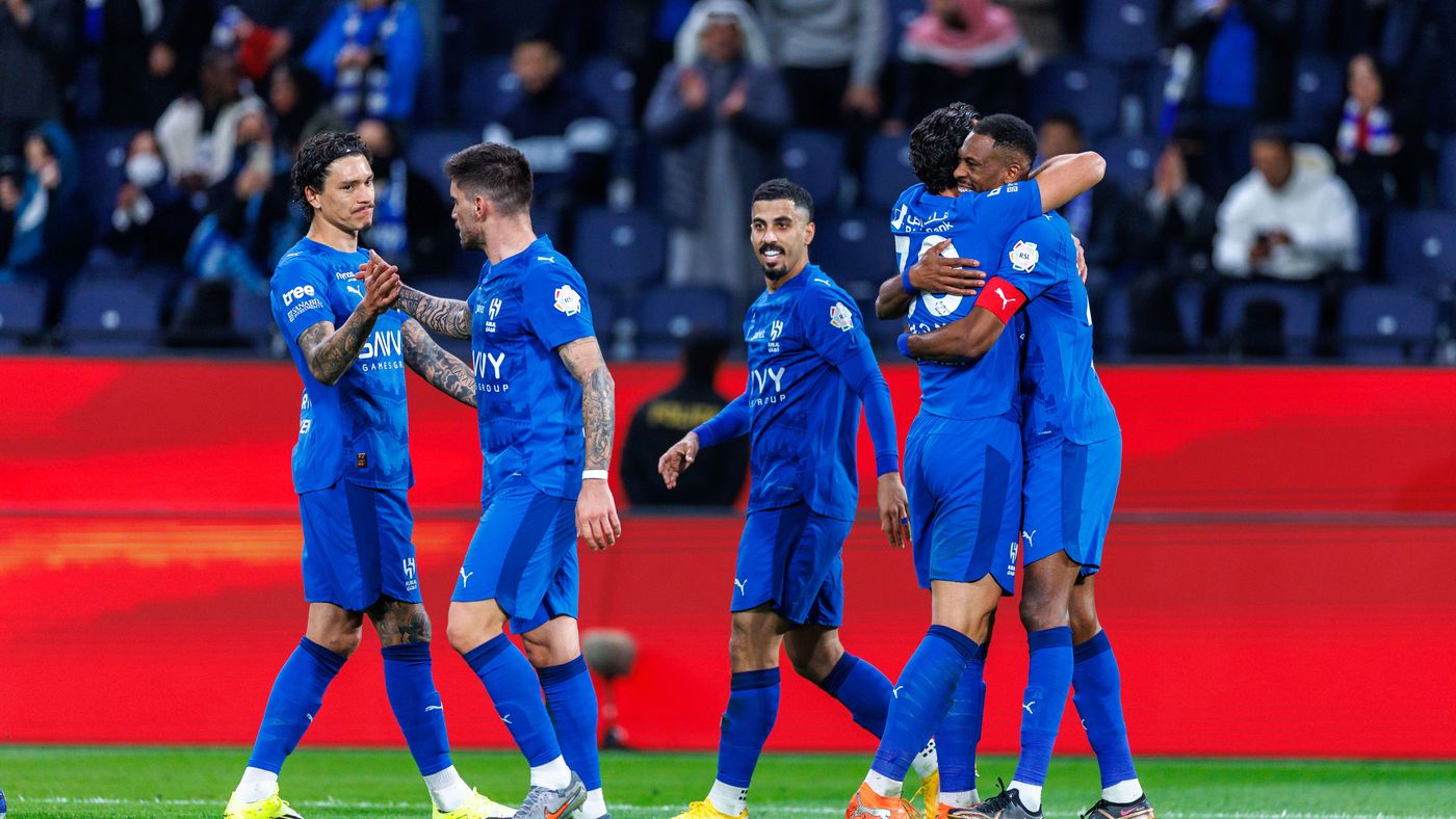 ما القنوات الناقلة لمباراة الهلال والرياض في دوري روشن السعودي 2025-2026؟ وكيف تشاهدها عبر الإنترنت؟