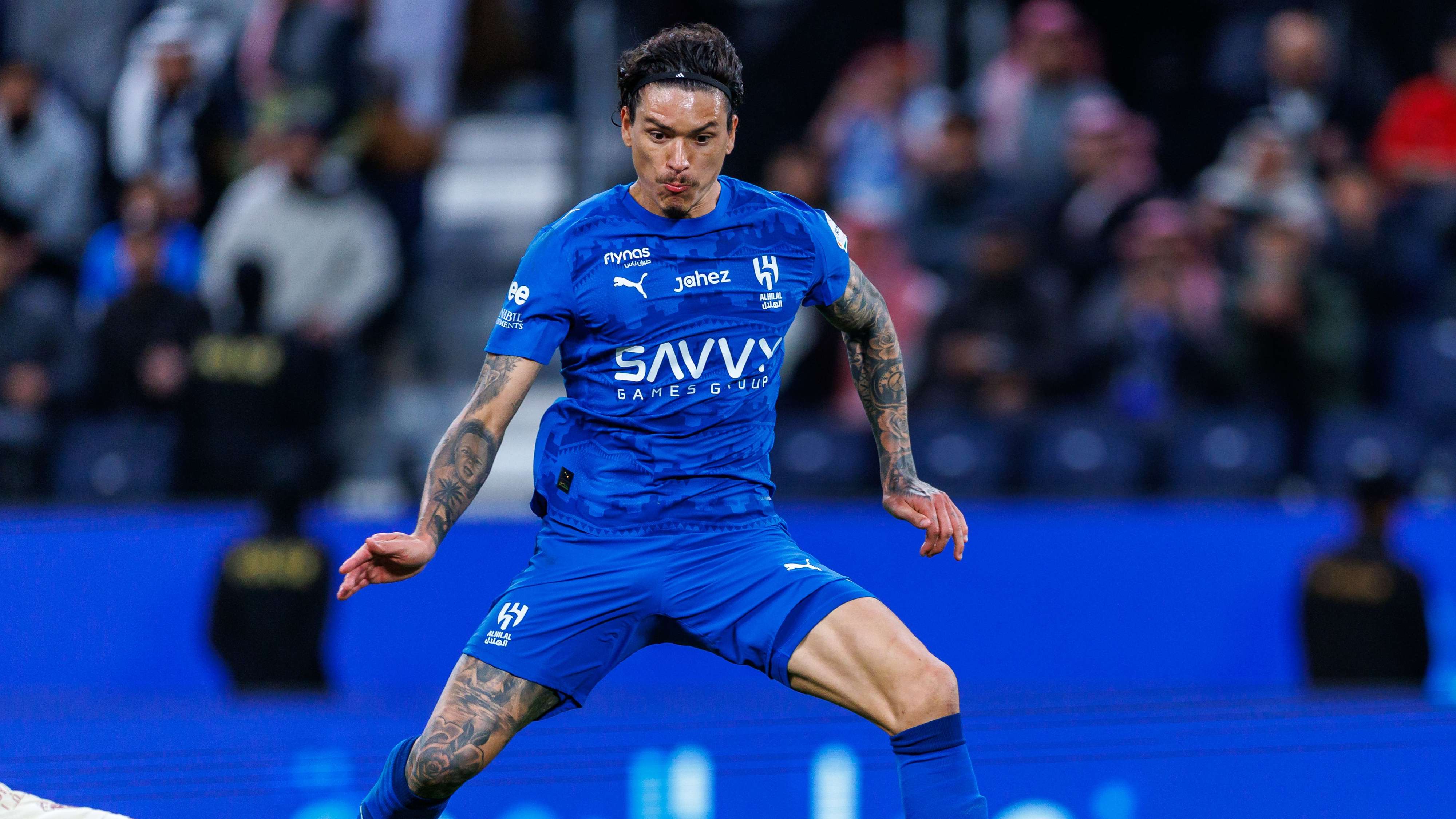 Al Hilal v Al Fayha: Saudi Pro League