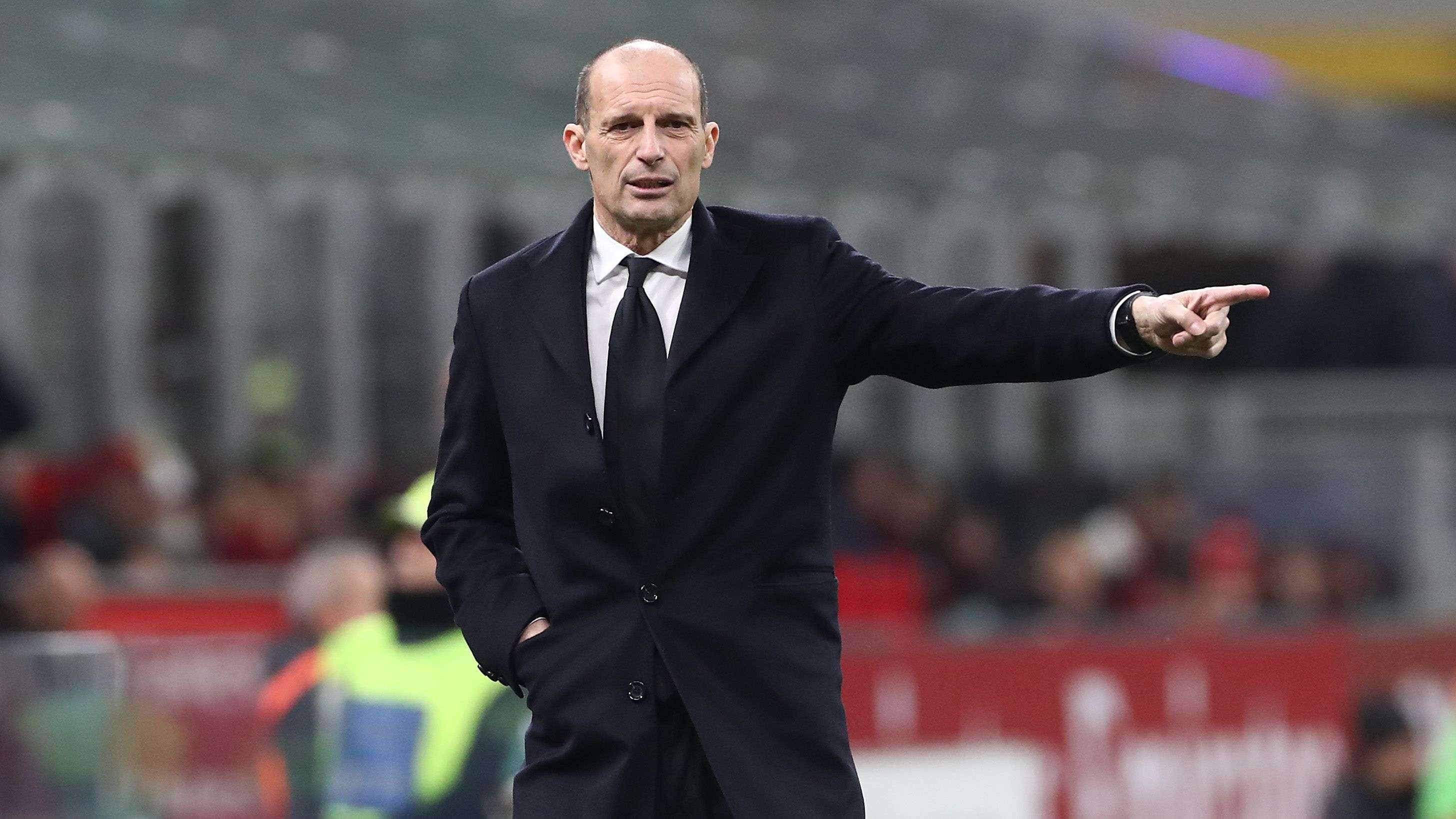 AC Milan v US Lecce - Serie A