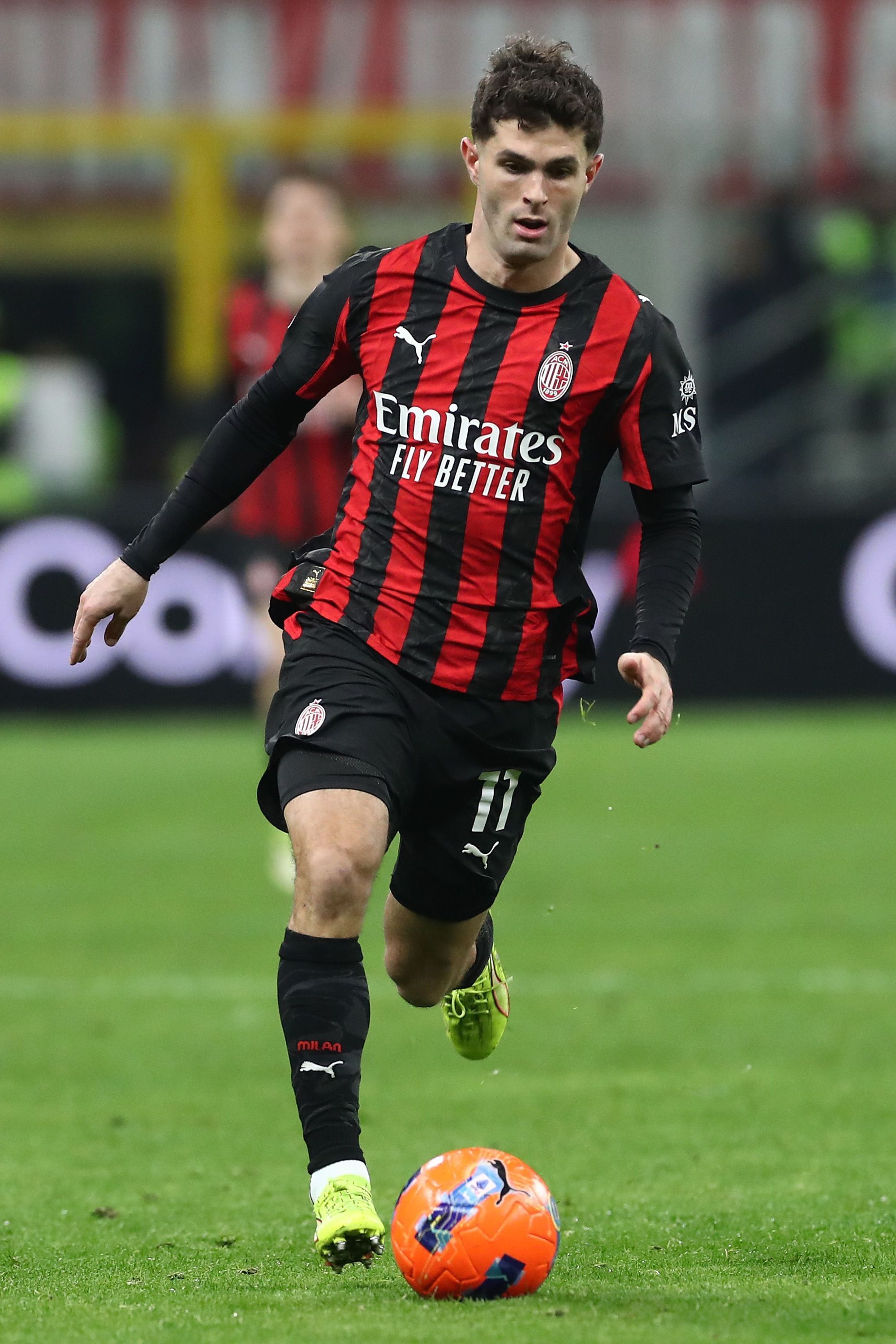 AC Milan v US Lecce - Serie A