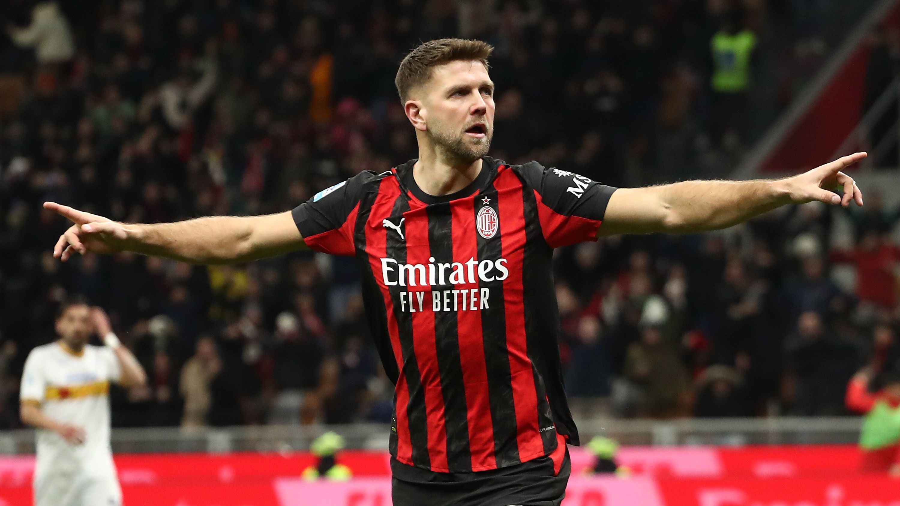 AC Milan v US Lecce - Serie A
