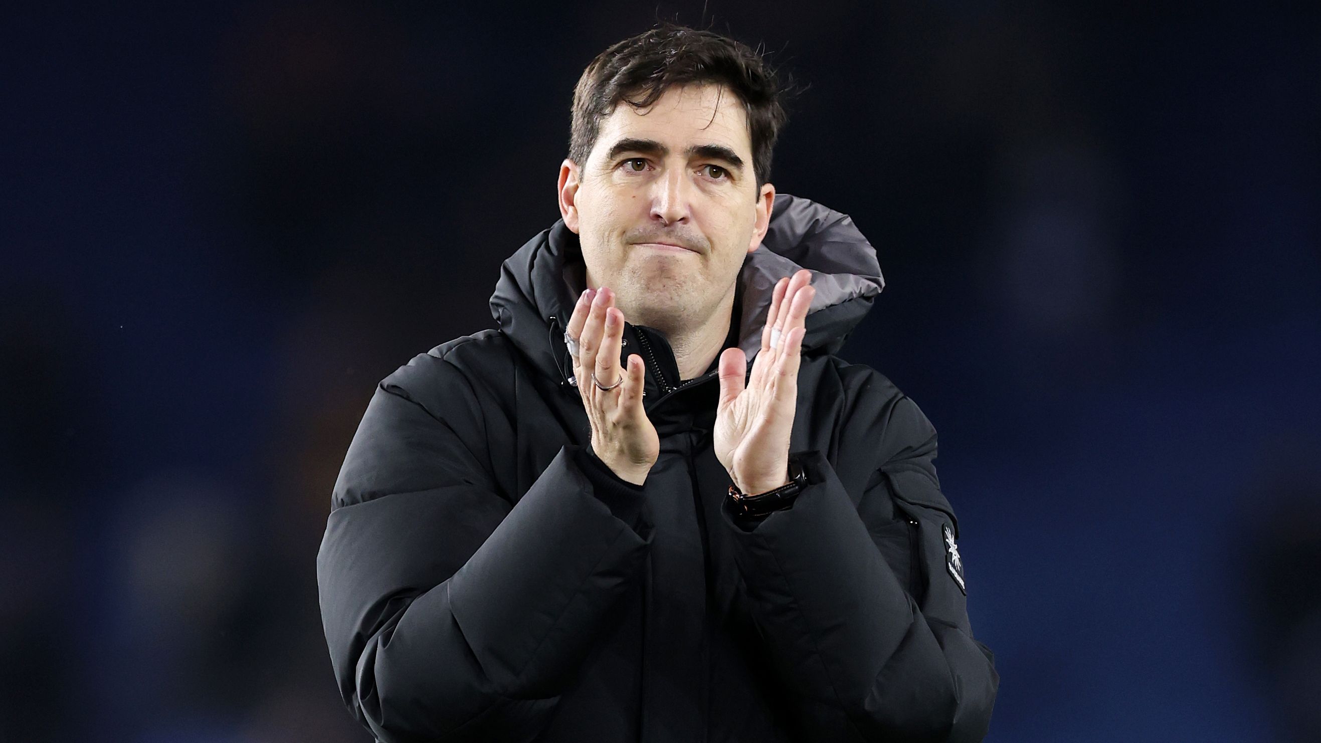 Brighton & Hove Albion v Bournemouth - Premier League